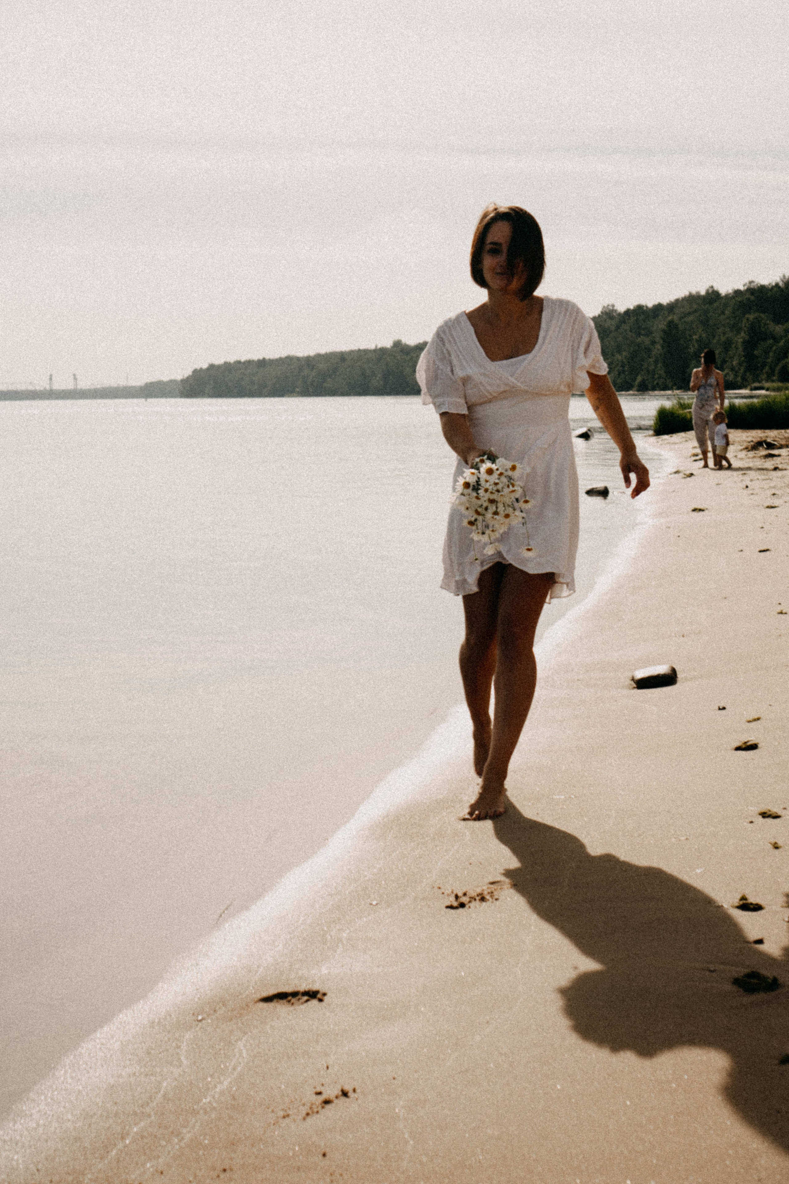 Летняя прогулка. Профессиональный фотограф, Санкт-Петербург — Виктория Богомолова