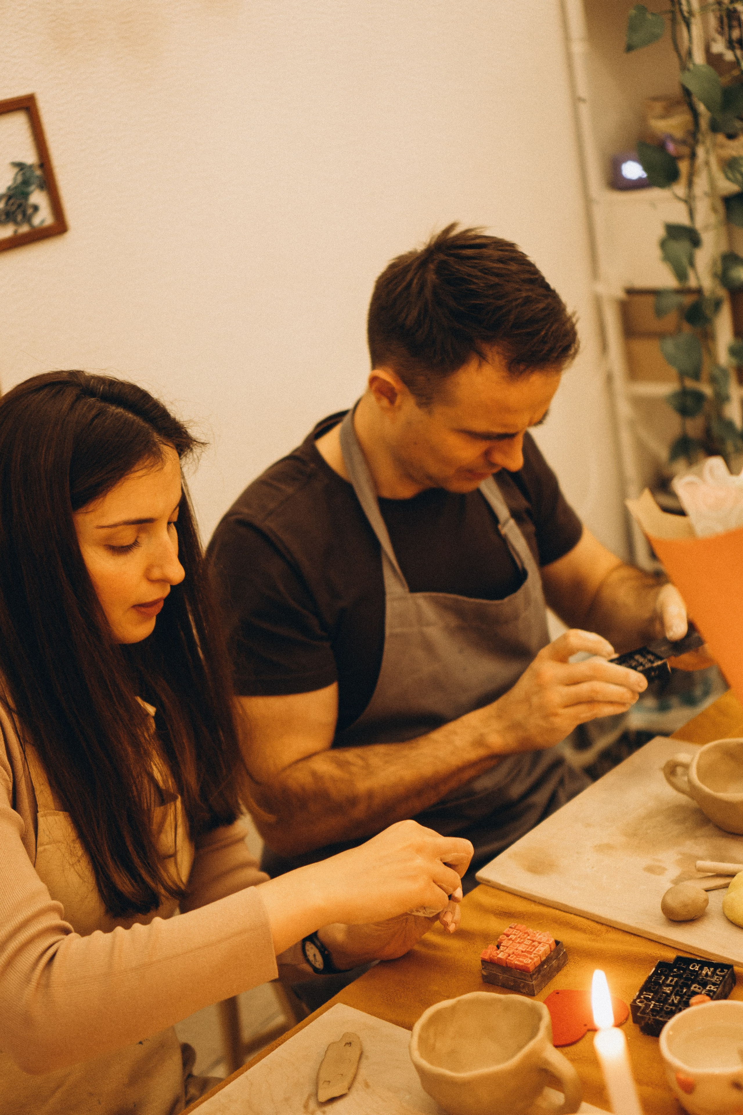 ЛЕПКАРНЯ. Профессиональный фотограф, Санкт-Петербург — Виктория Богомолова