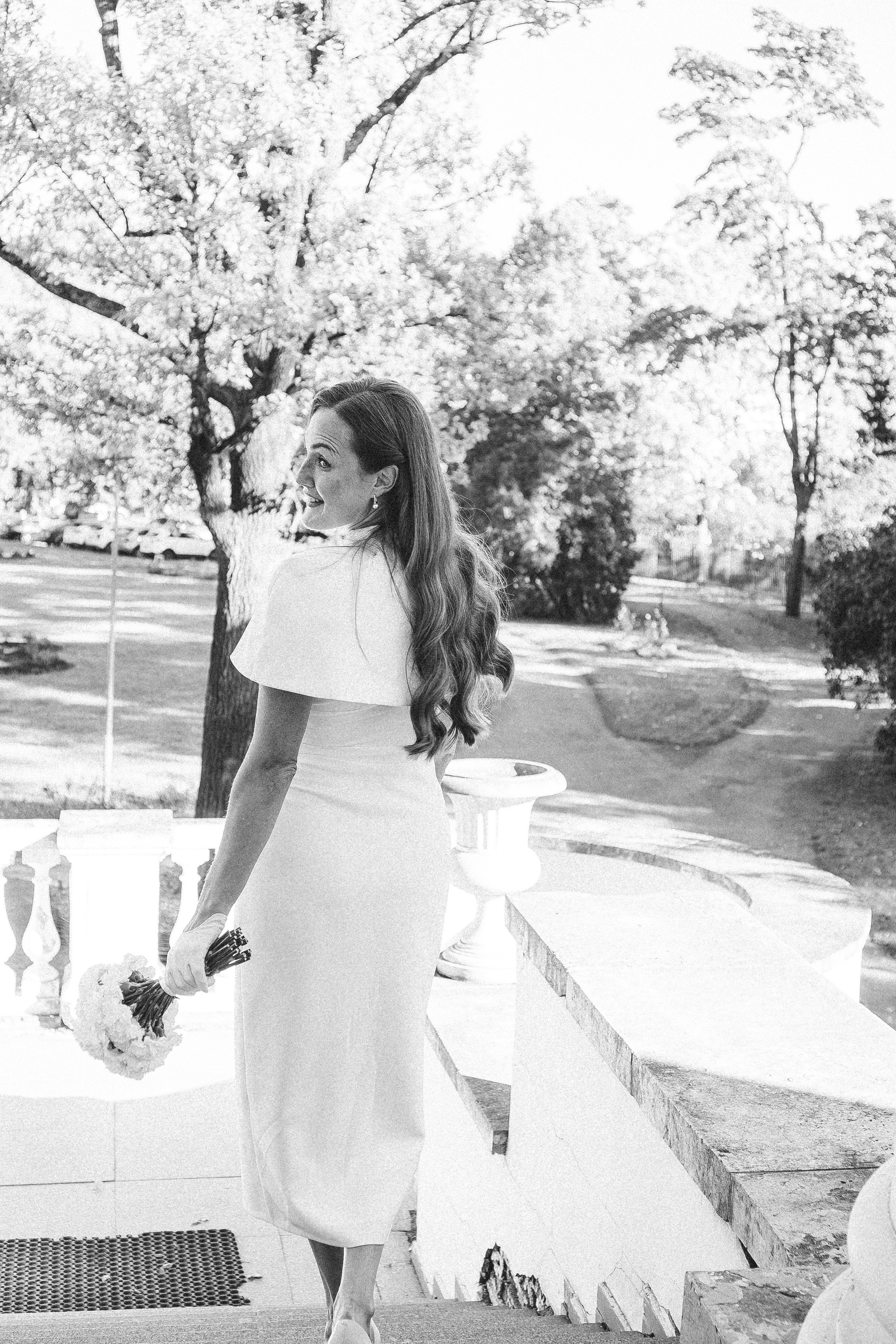 СВАДЕБНАЯ В ПУШКИНЕ. Профессиональный фотограф, Санкт-Петербург — Виктория Богомолова