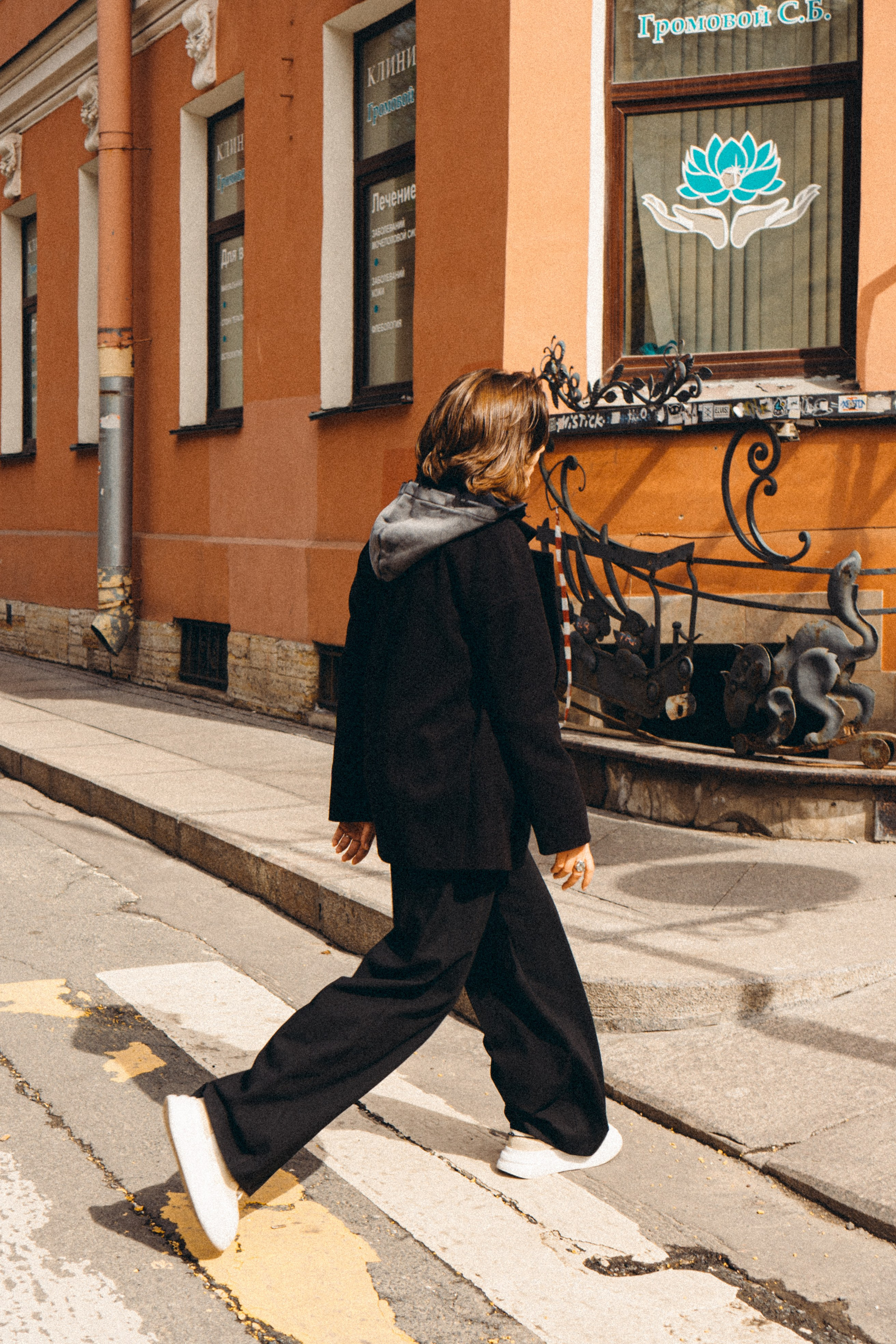 Прогулка по весеннему Питеру. Профессиональный фотограф, Санкт-Петербург — Виктория Богомолова