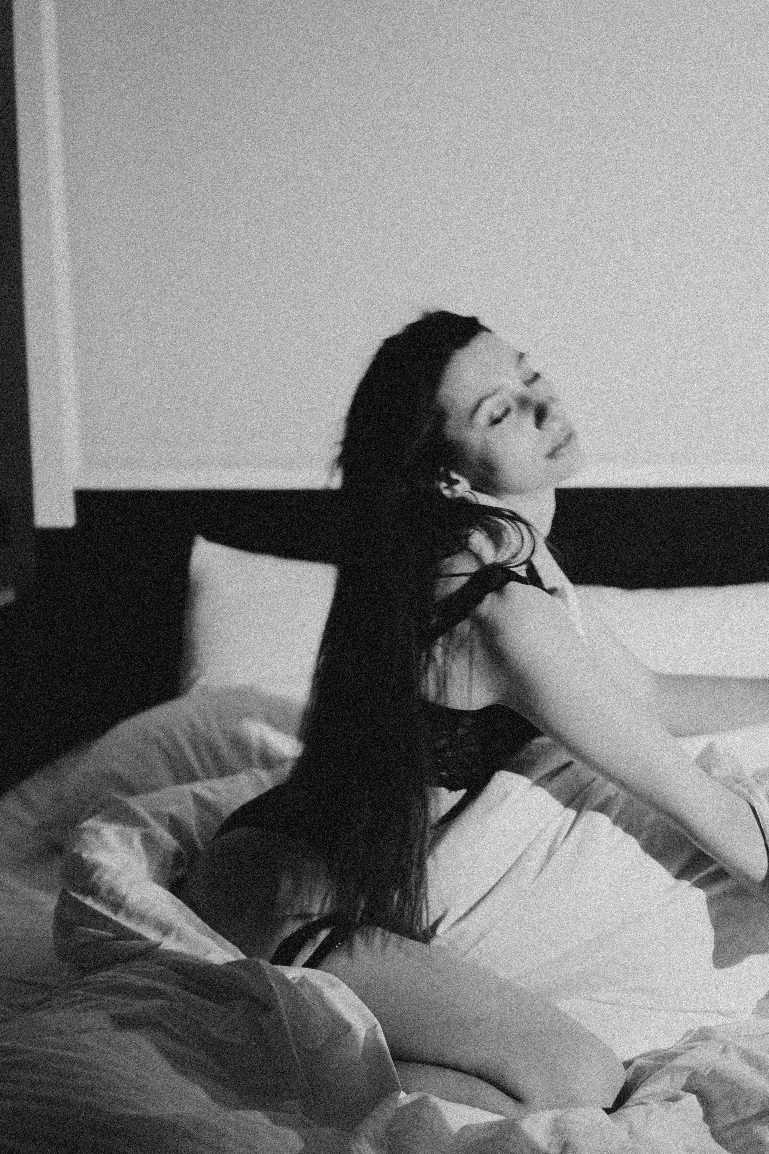 ФОТОСЕССИЯ В БЕЛЬЕ. Профессиональный фотограф, Санкт-Петербург — Виктория Богомолова