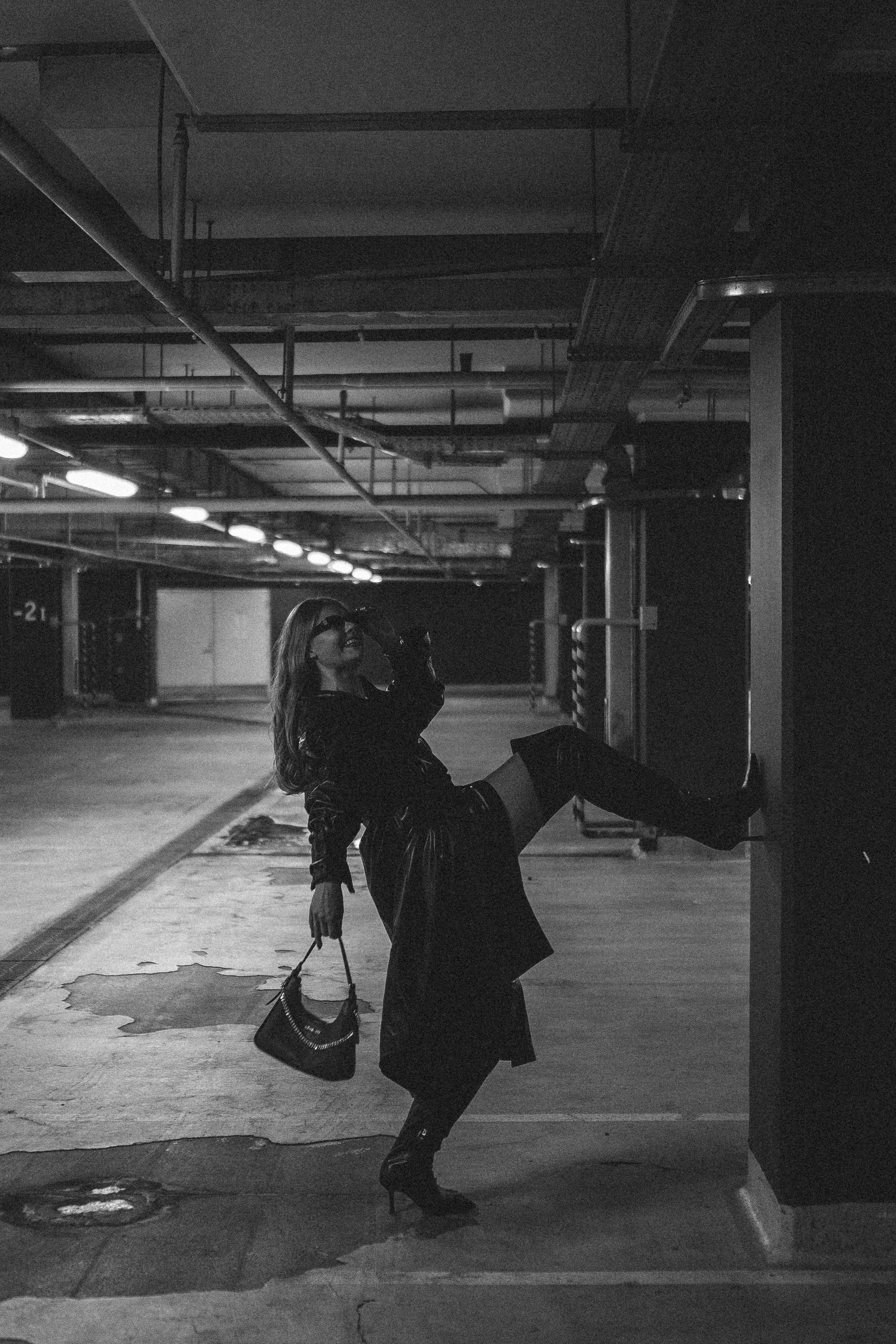 ЧБ. Профессиональный фотограф, Санкт-Петербург — Виктория Богомолова