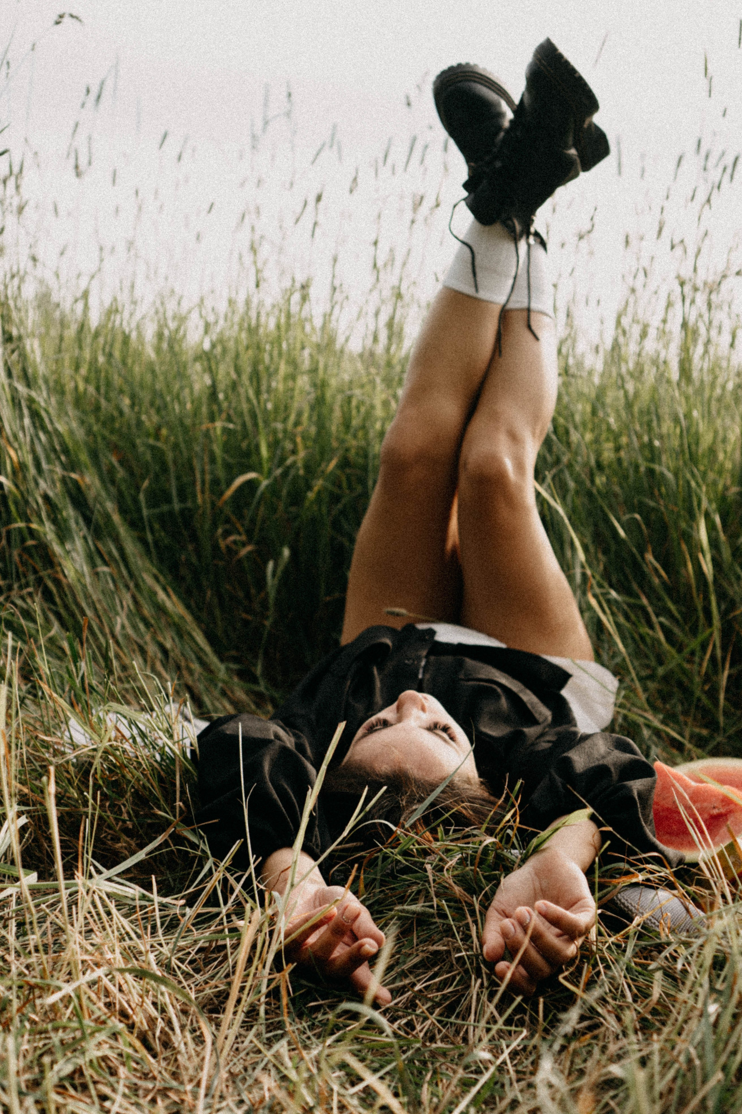 Летняя прогулка. Профессиональный фотограф, Санкт-Петербург — Виктория Богомолова