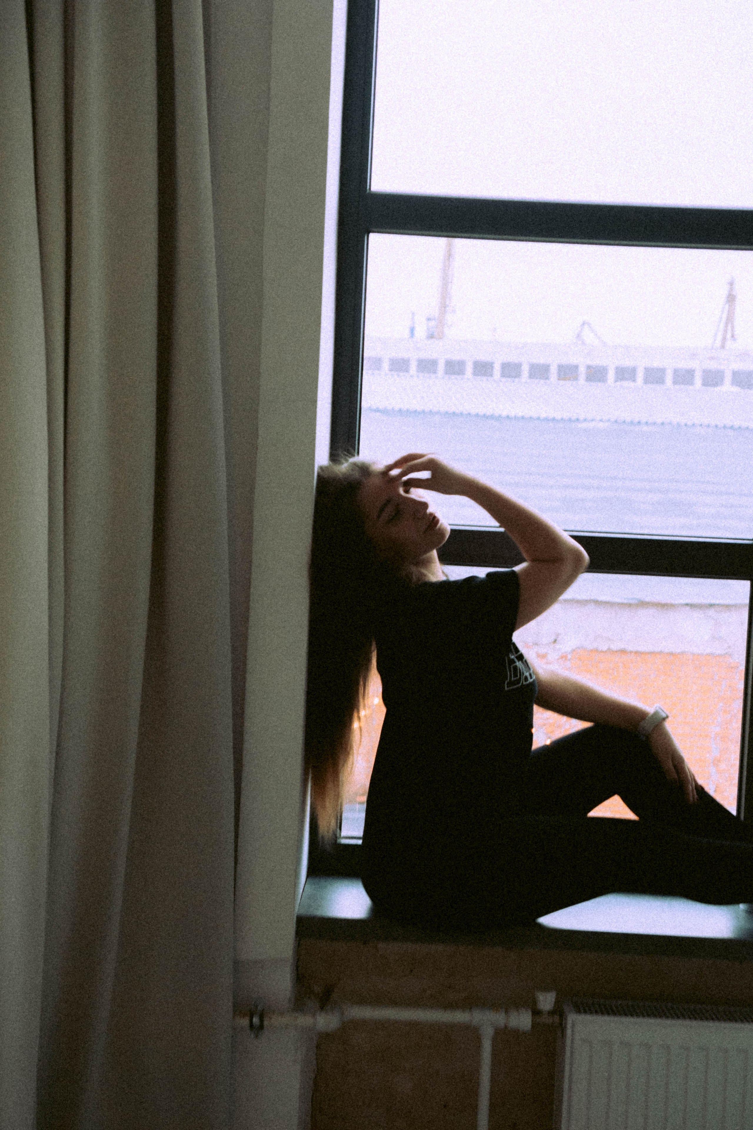 Подружки. Профессиональный фотограф, Санкт-Петербург — Виктория Богомолова