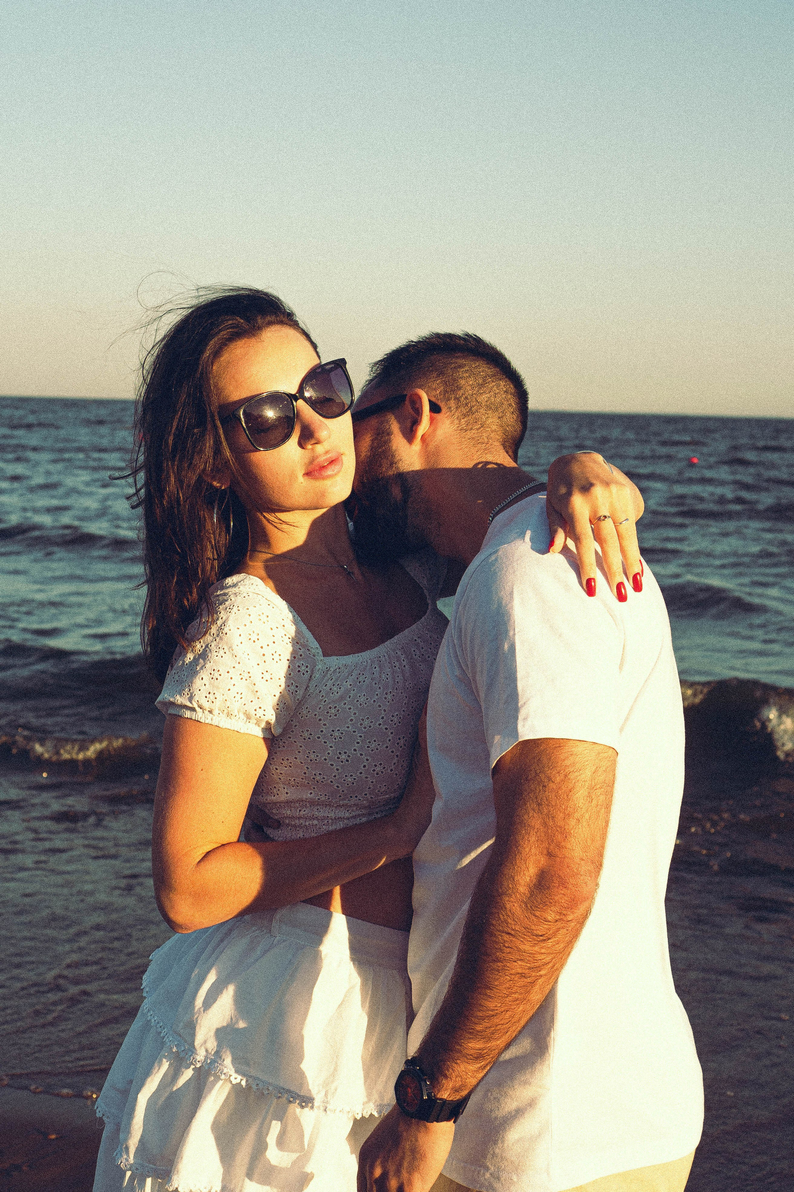 Любовь на заливе. Профессиональный фотограф, Санкт-Петербург — Виктория Богомолова