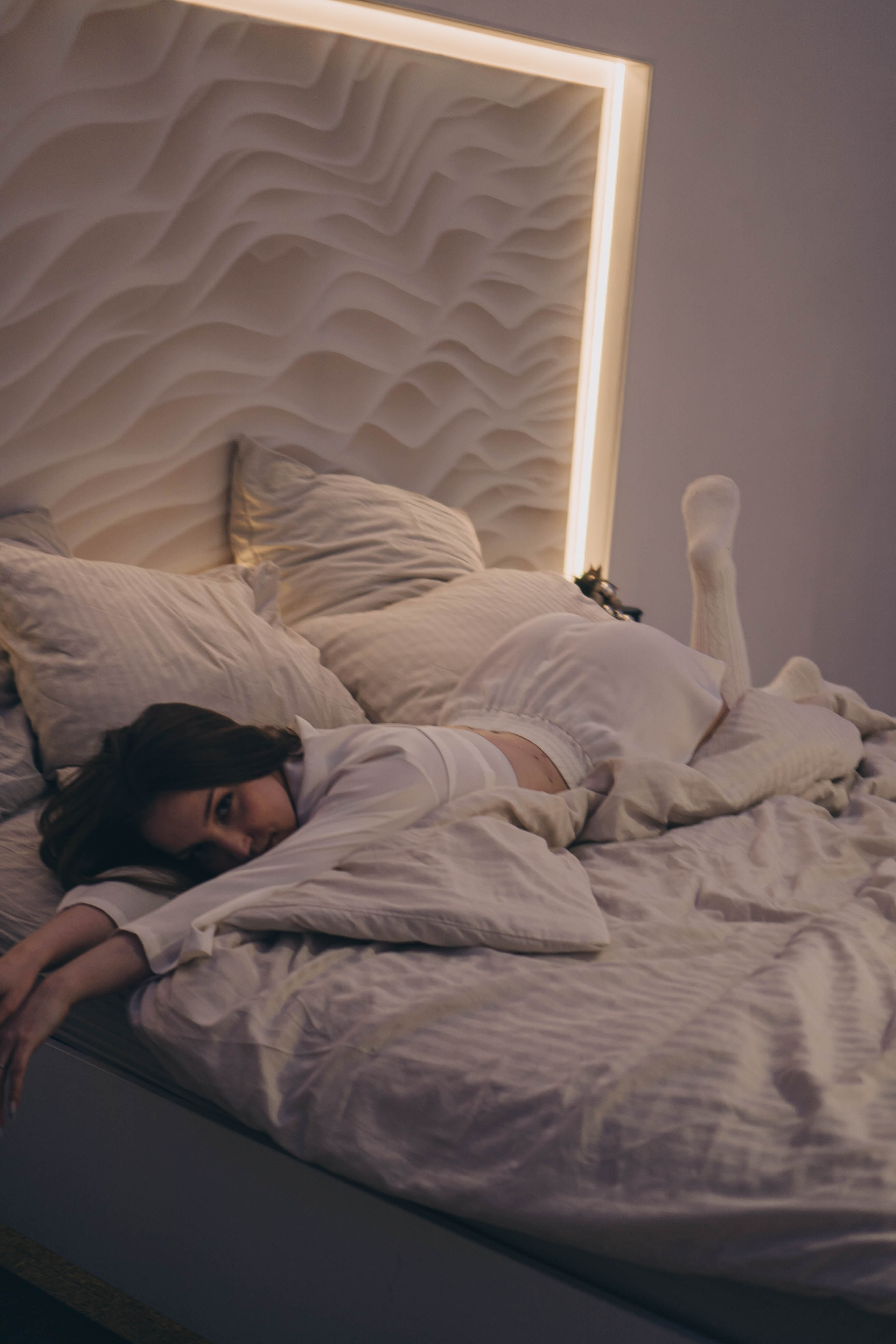 Новогодняя. Профессиональный фотограф, Санкт-Петербург — Виктория Богомолова