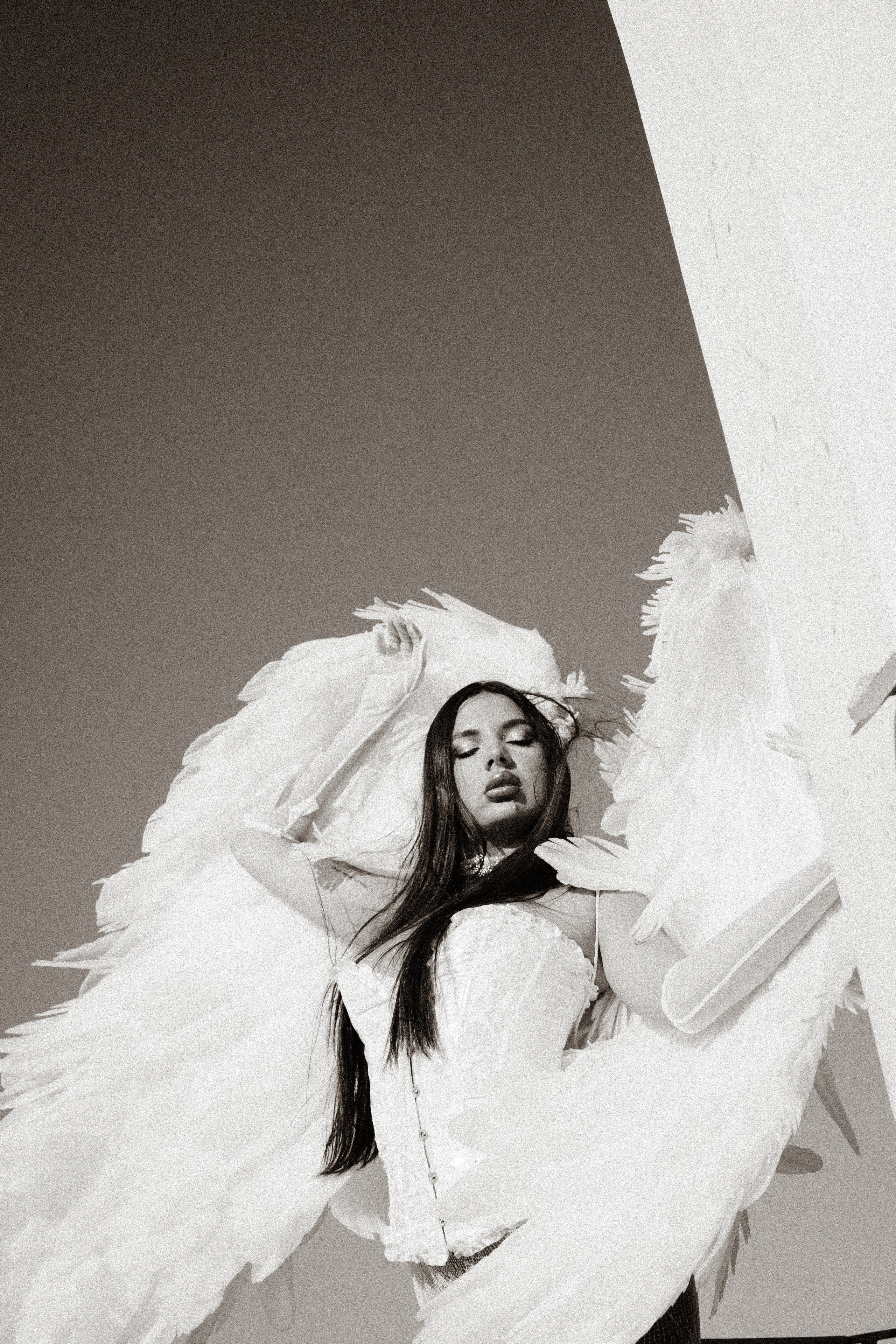 АНГЕЛ. Профессиональный фотограф, Санкт-Петербург — Виктория Богомолова