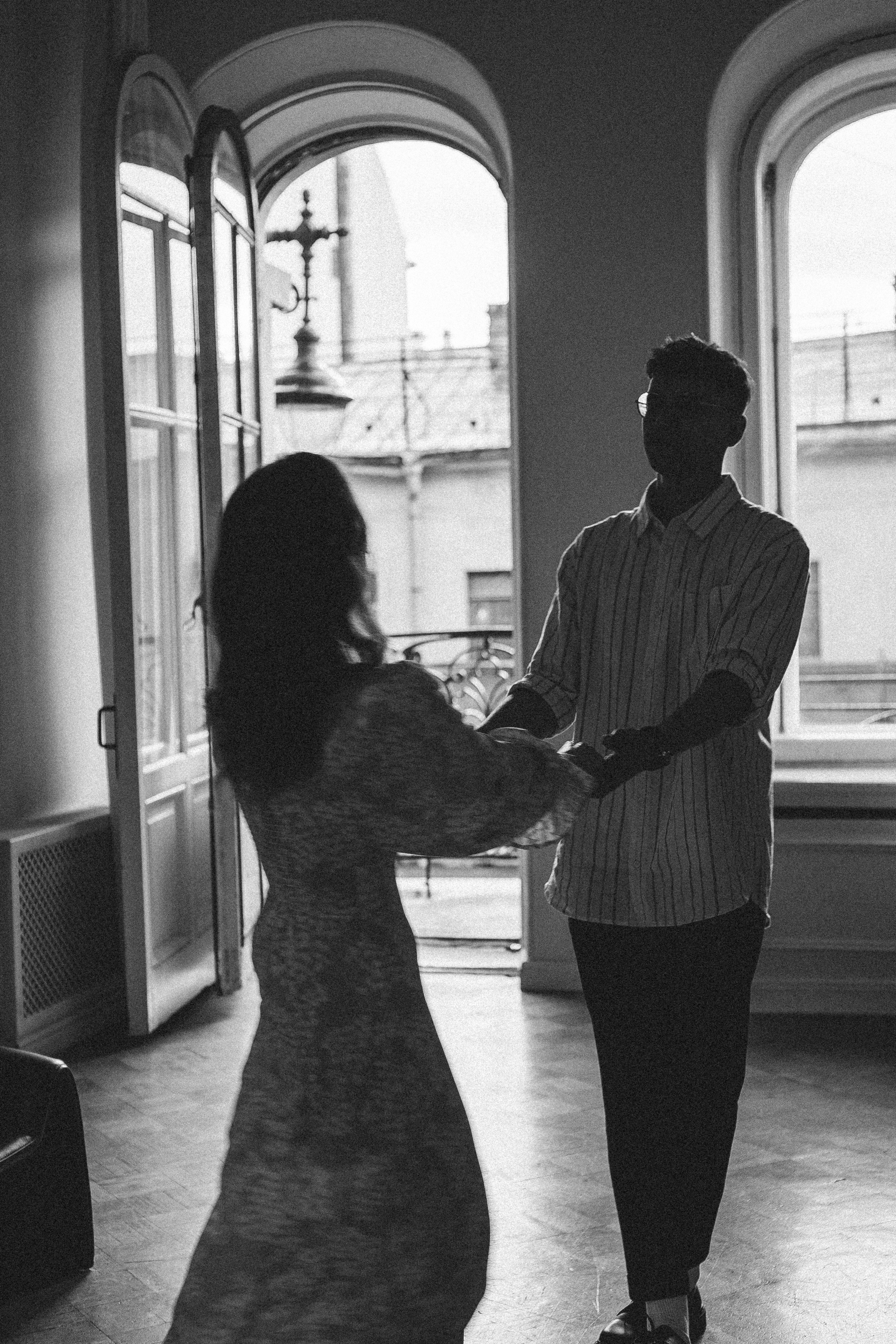 ЛЮБОВЬ В ИЮНЕ. Профессиональный фотограф, Санкт-Петербург — Виктория Богомолова