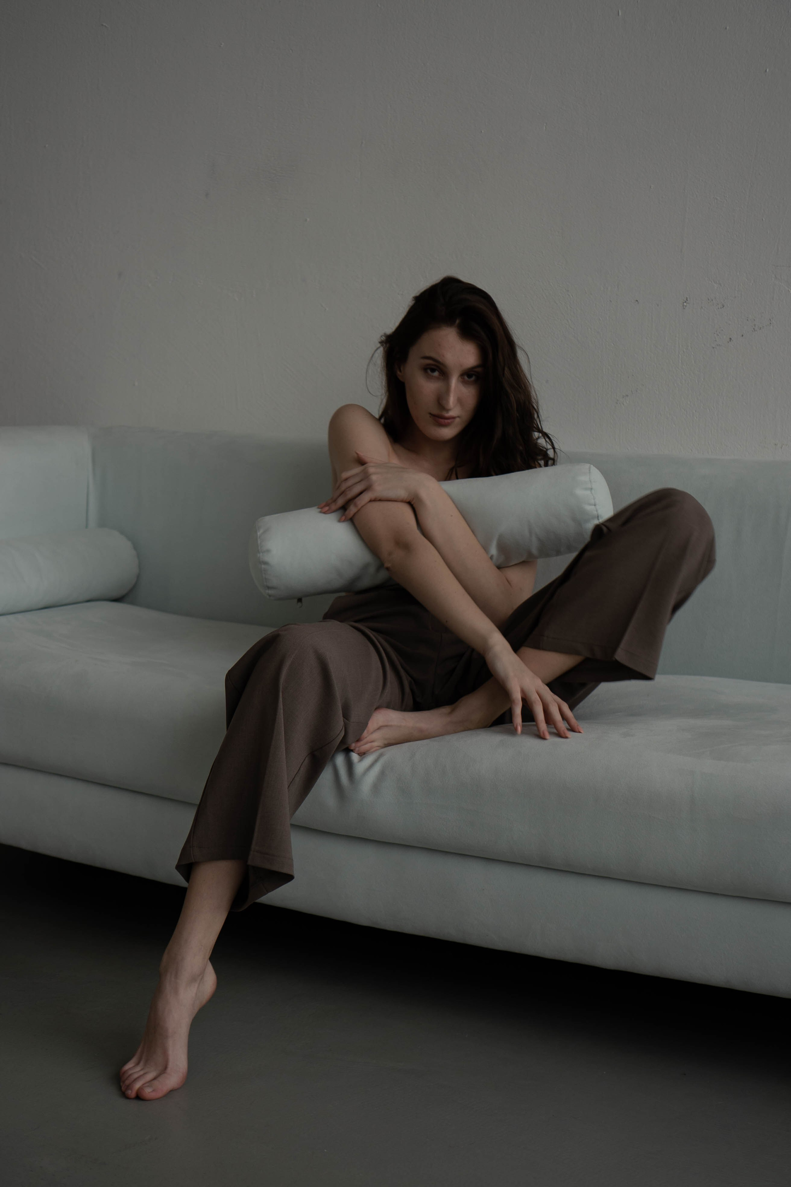 Студийная. Профессиональный фотограф, Санкт-Петербург — Виктория Богомолова