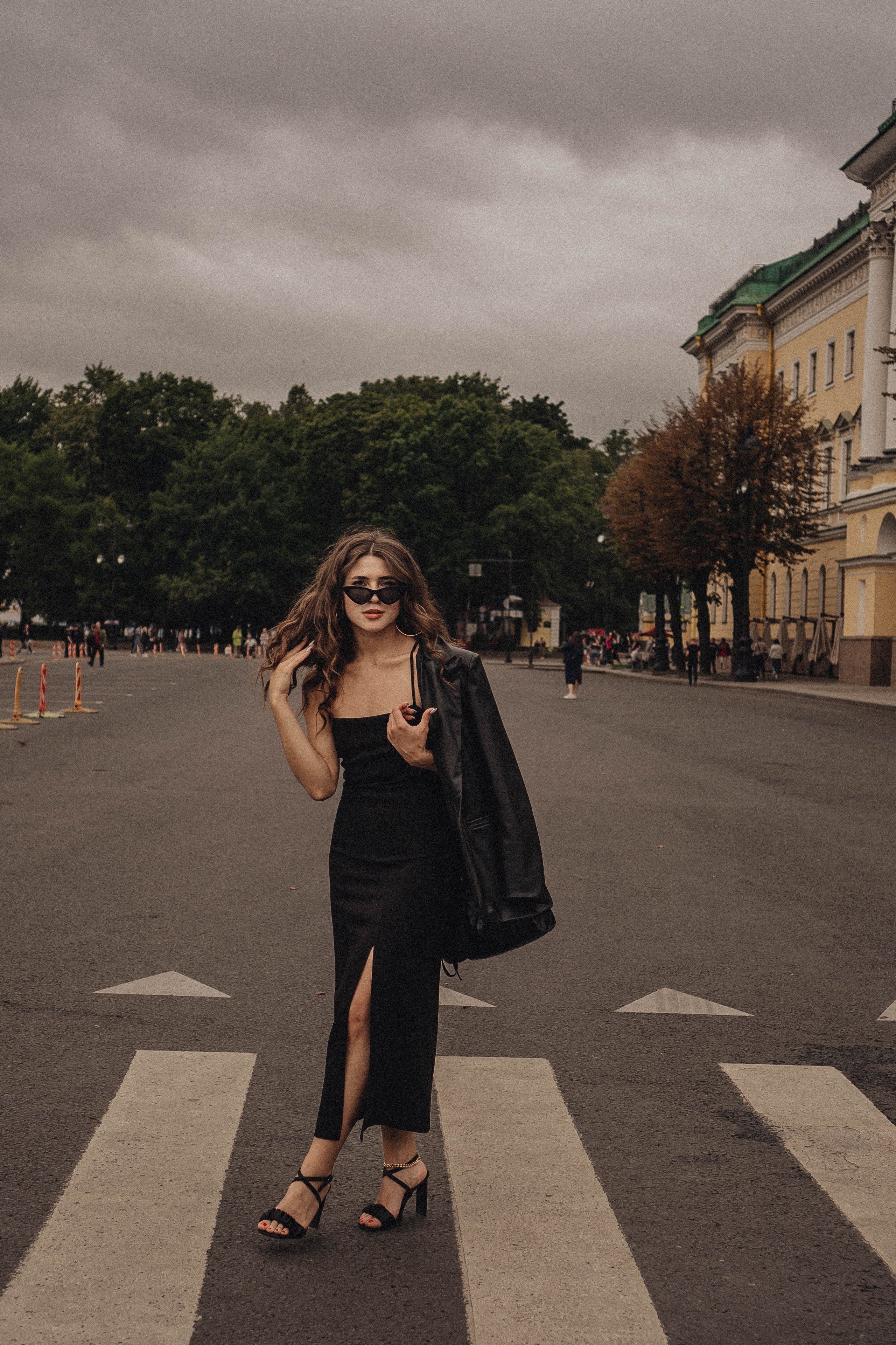 Итальянский стиль. Профессиональный фотограф, Санкт-Петербург — Виктория Богомолова