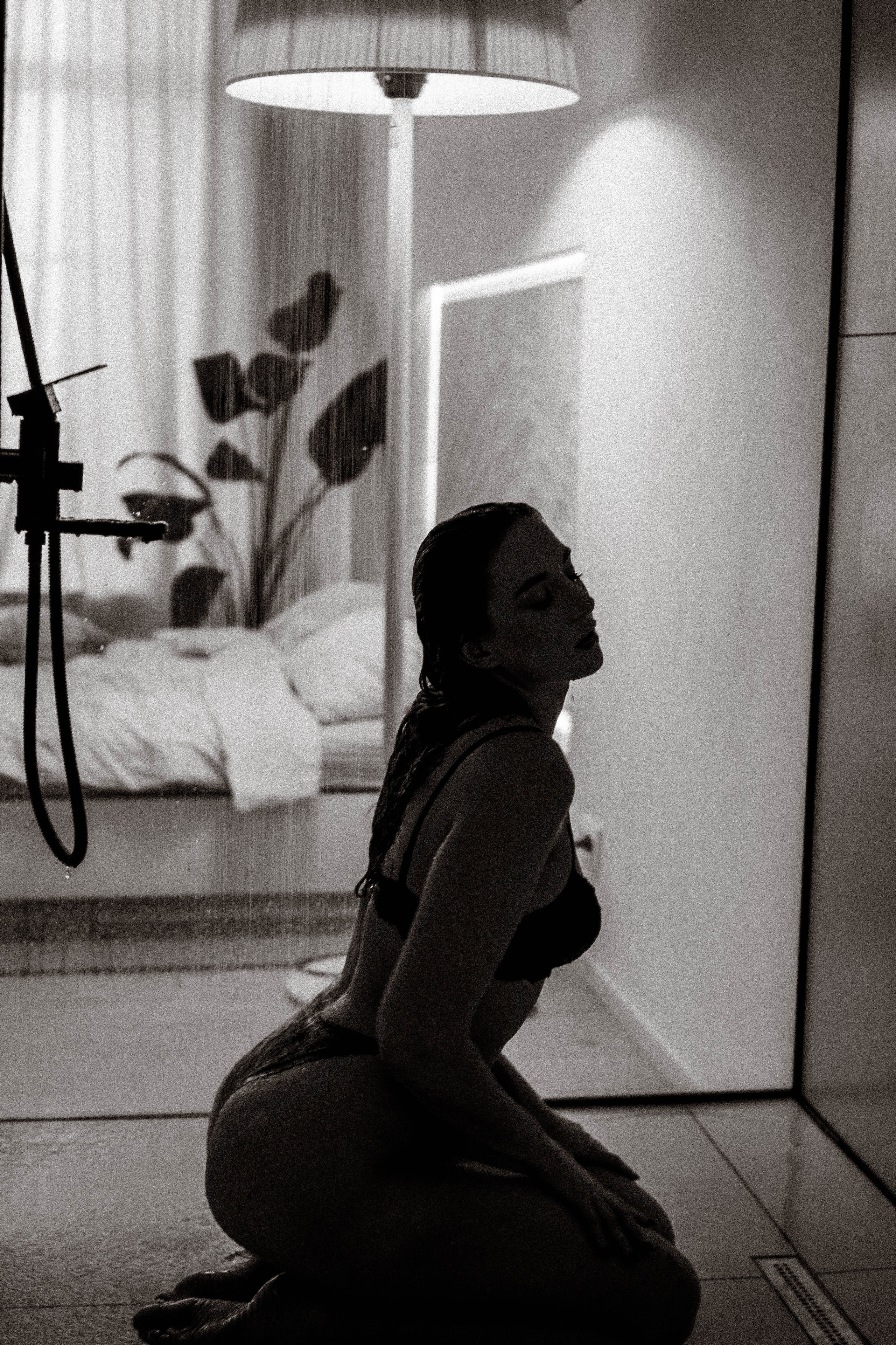 Элеонора в студии. Профессиональный фотограф, Санкт-Петербург — Виктория Богомолова