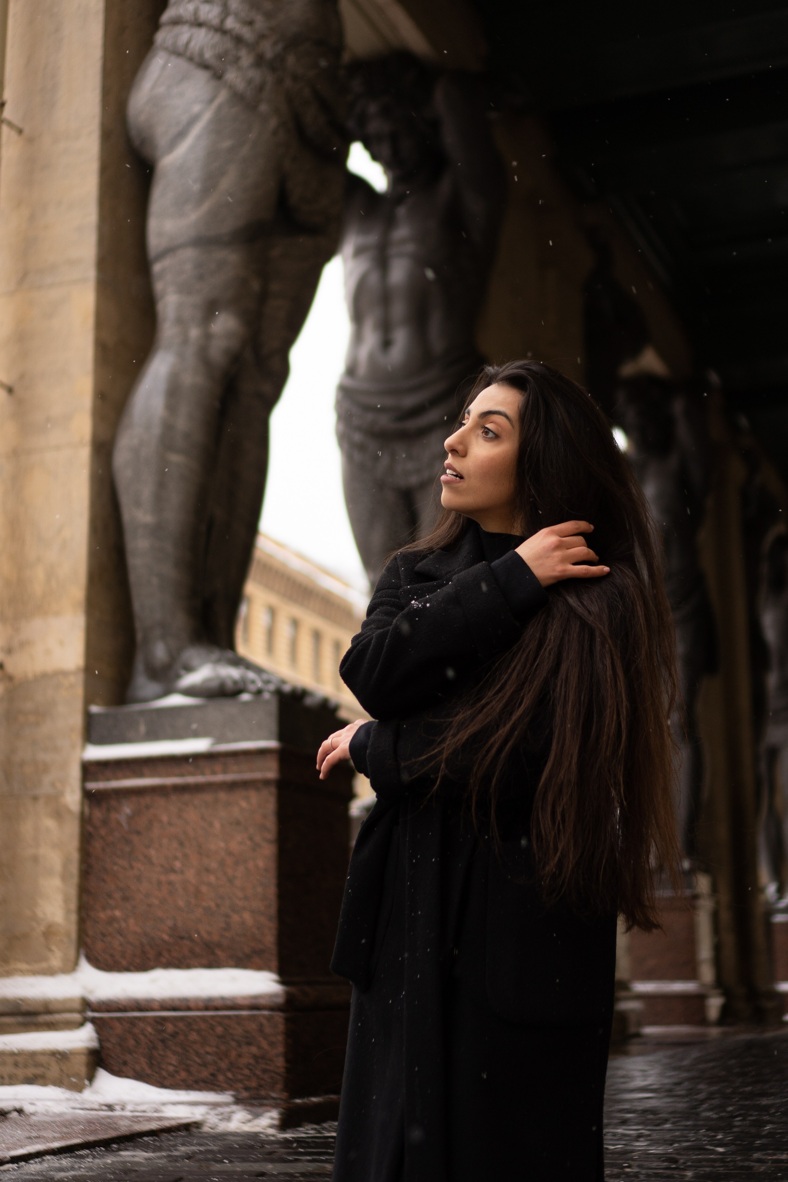 Фотосессия в Санкт-Петербурге. Профессиональный фотограф, Санкт-Петербург — Виктория Богомолова