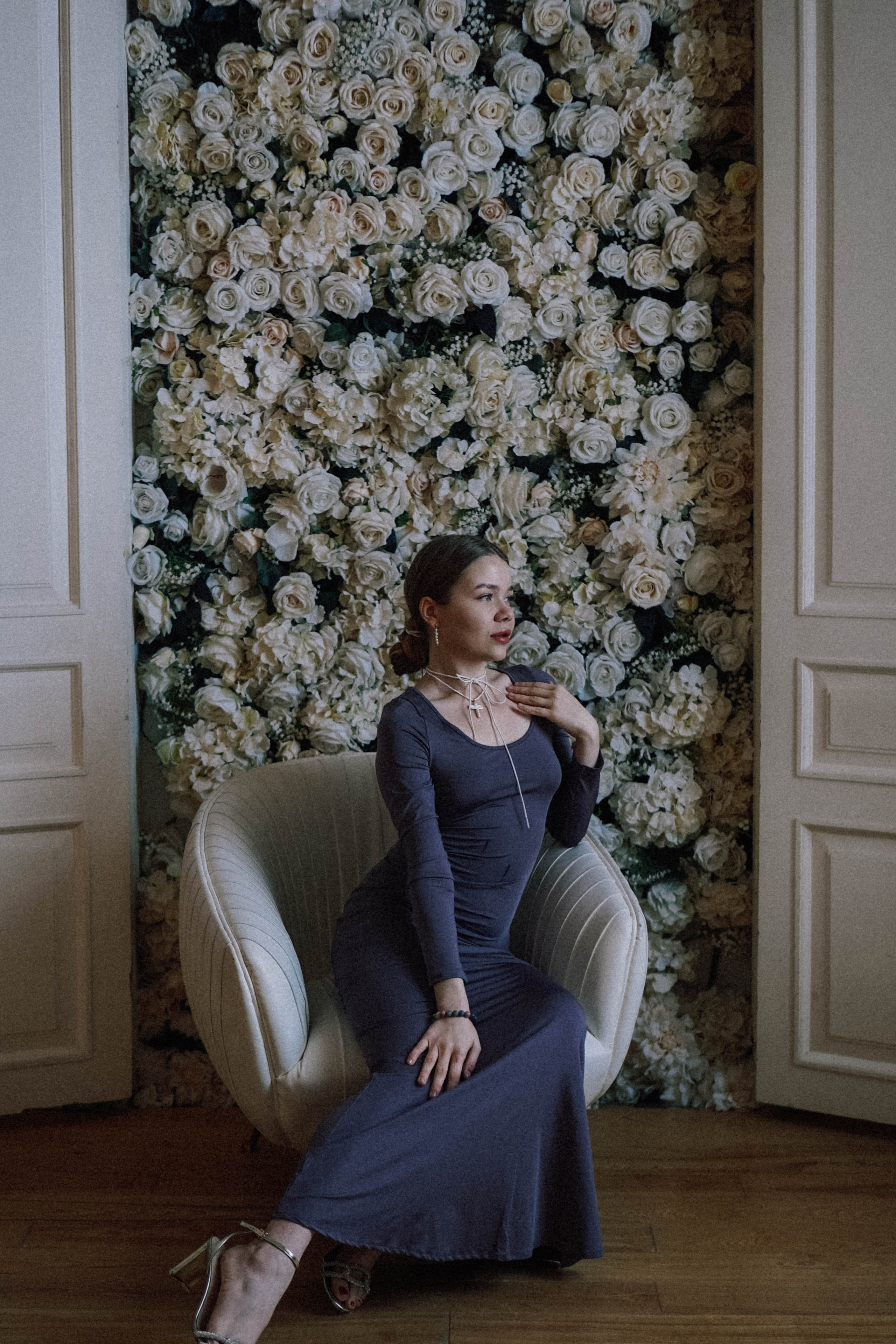 22. Профессиональный фотограф, Санкт-Петербург — Виктория Богомолова