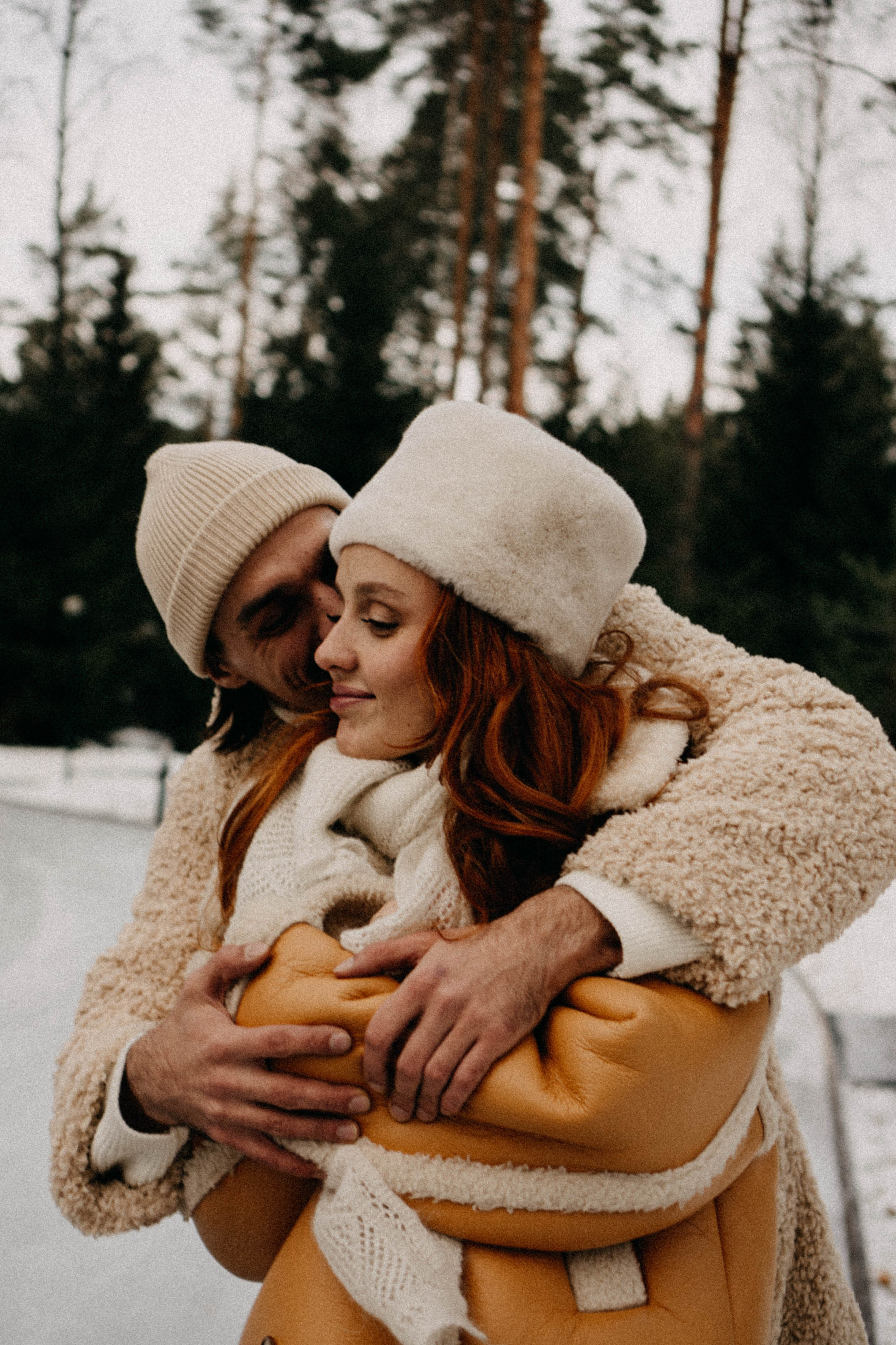 Каток. Профессиональный фотограф, Санкт-Петербург — Виктория Богомолова