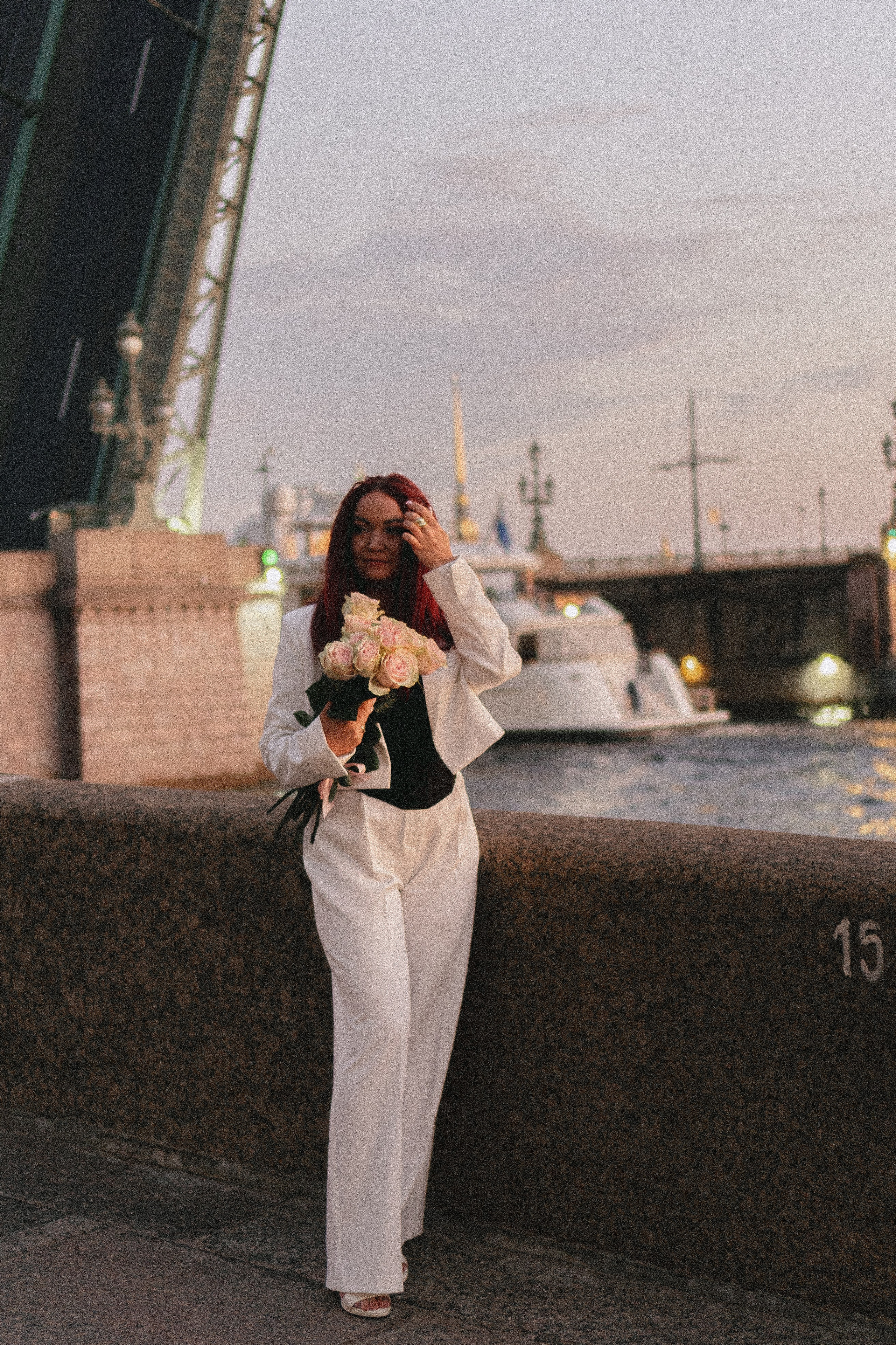 РАССВЕТНАЯ ИСТОРИЯ. Профессиональный фотограф, Санкт-Петербург — Виктория Богомолова