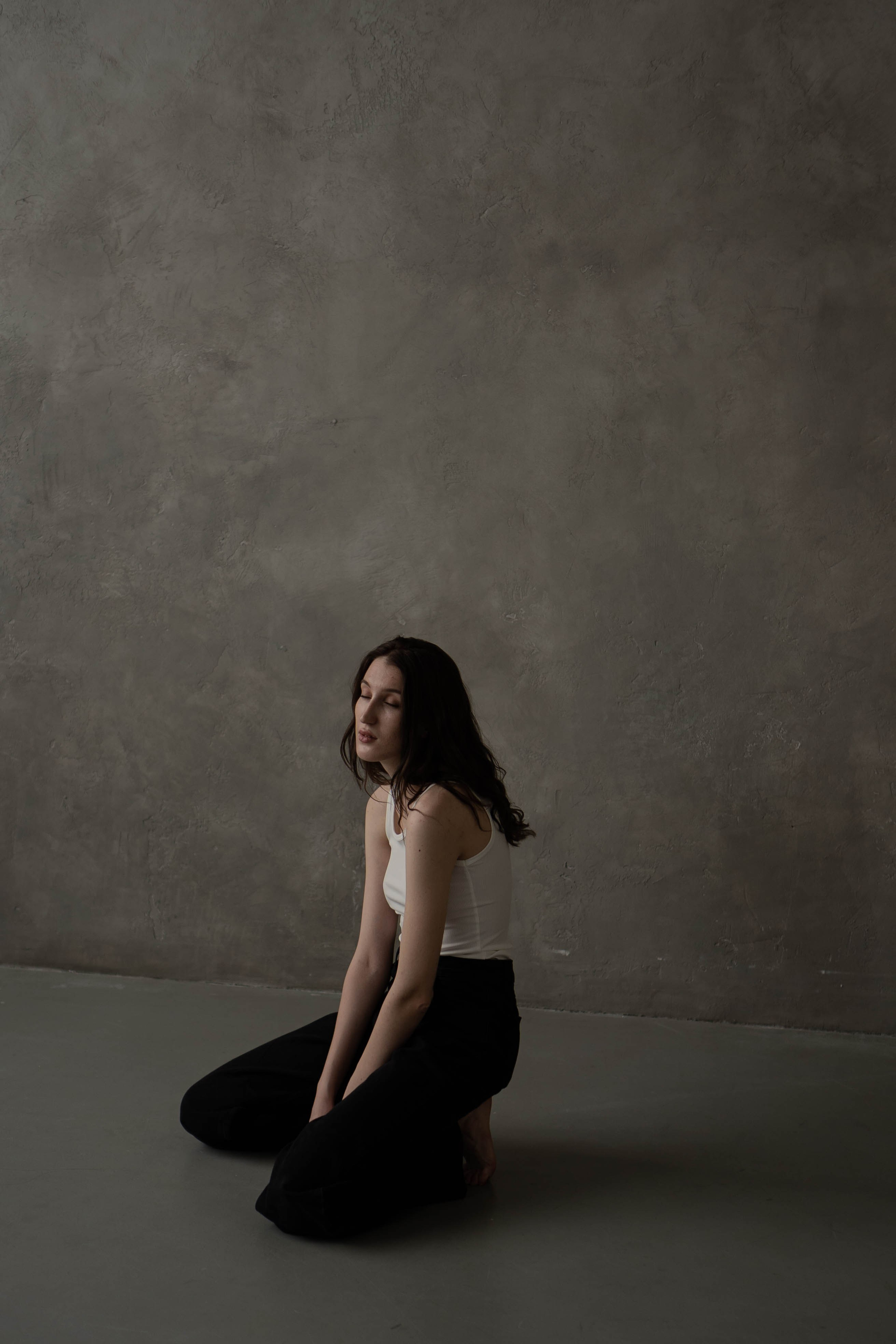 Студийная. Профессиональный фотограф, Санкт-Петербург — Виктория Богомолова