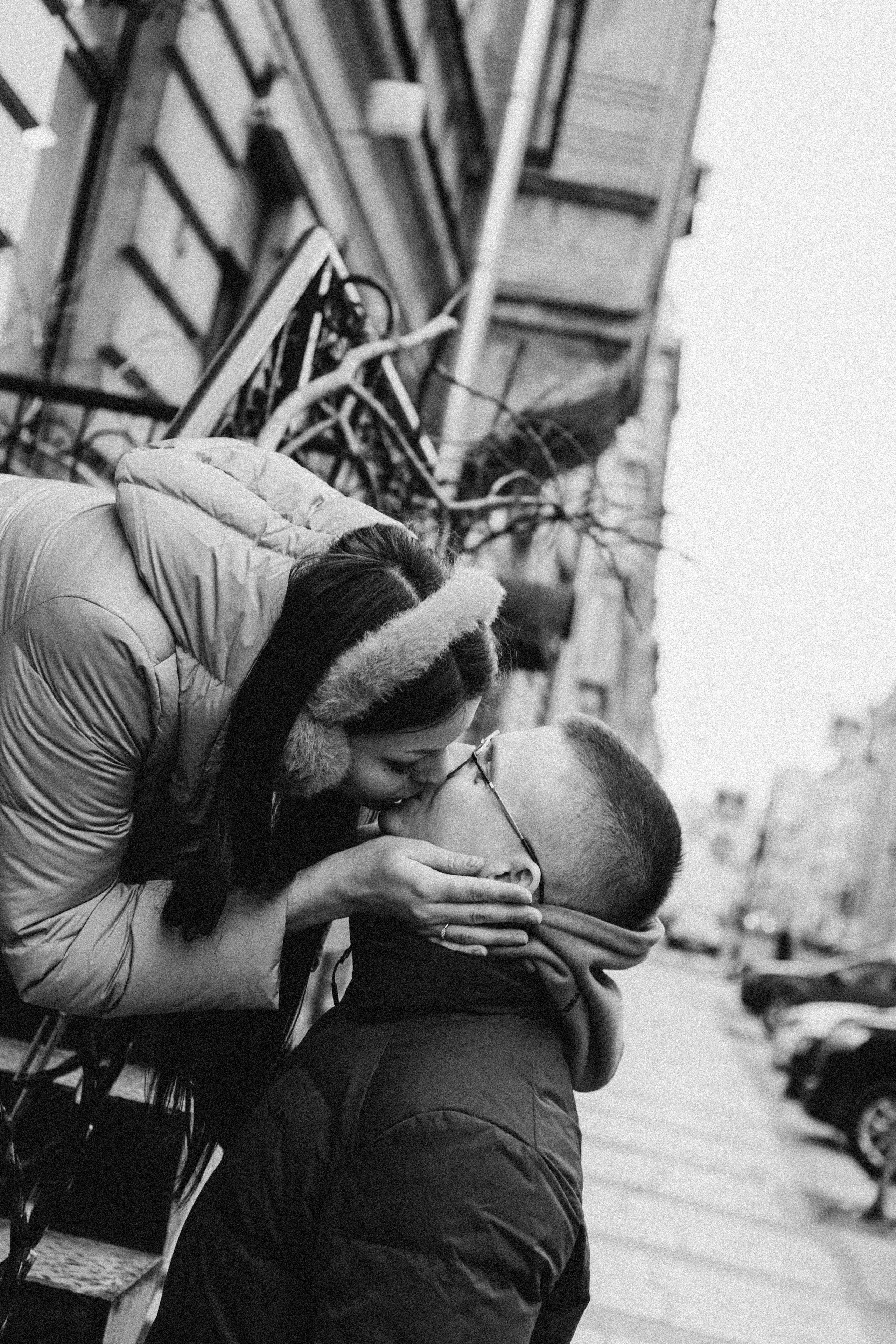 Весеняя прогулка. Профессиональный фотограф, Санкт-Петербург — Виктория Богомолова