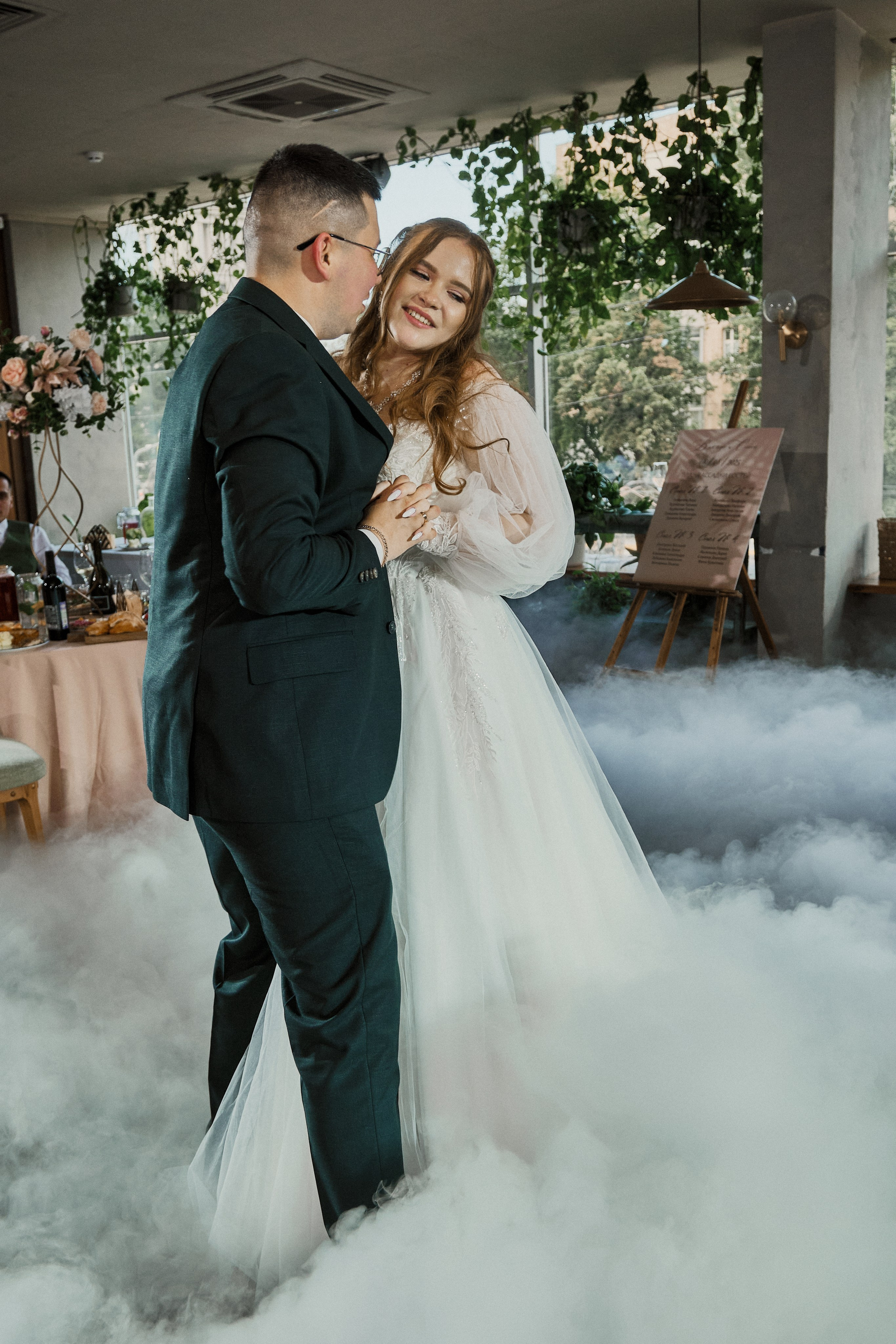 Wedding Story. Свадебный и портретный фотограф Орлов Никита
