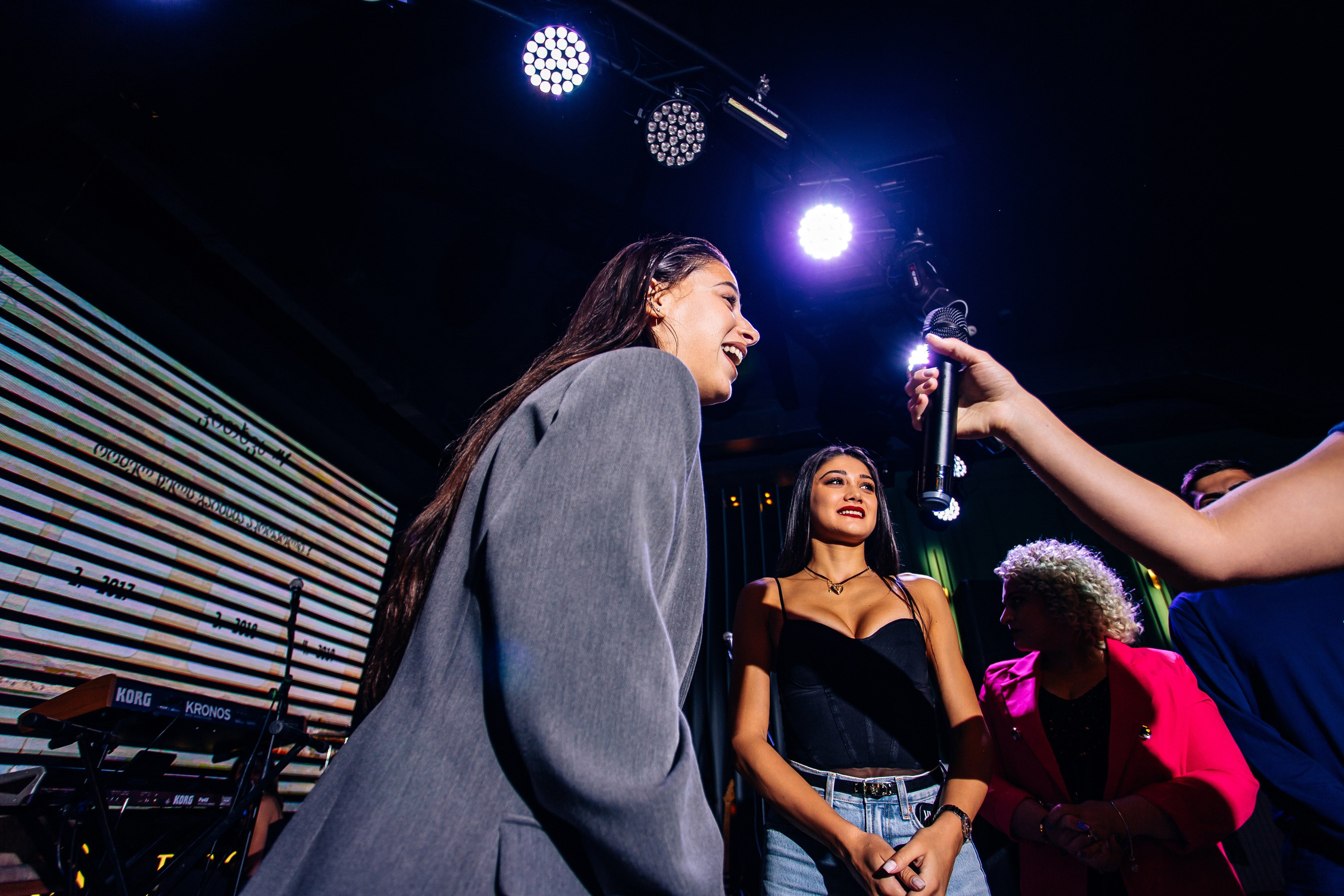 Корпоратив. Фотограф Батуми | Lera Rawlick