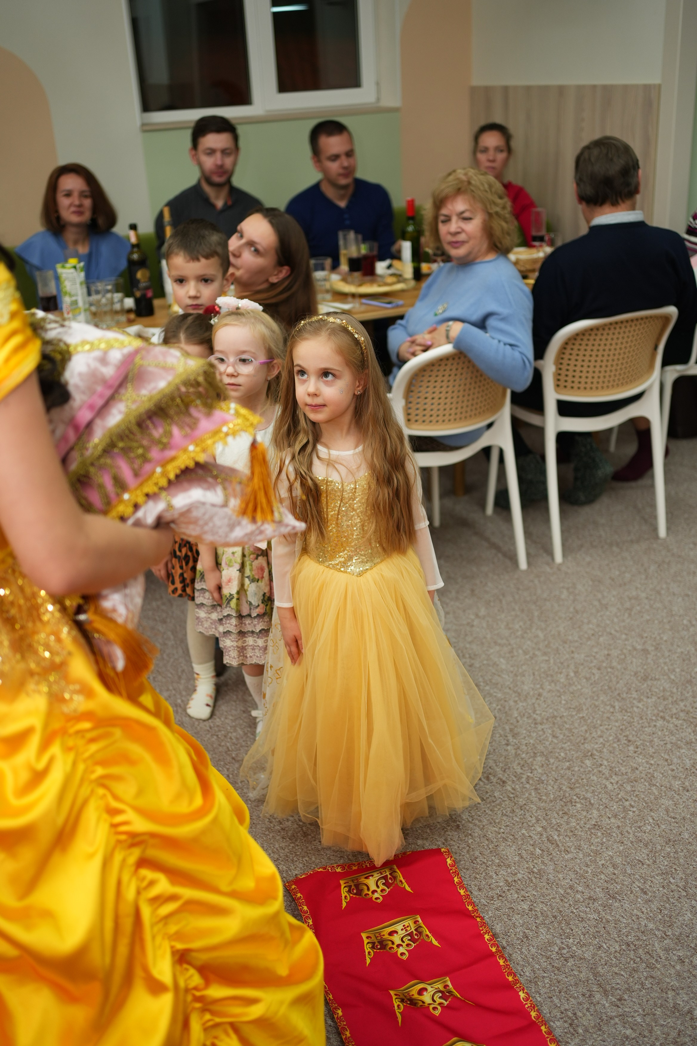 День Рождения Алисы. Семейный и свадебный фотограф Минск, Беларусь Анна Орловская
