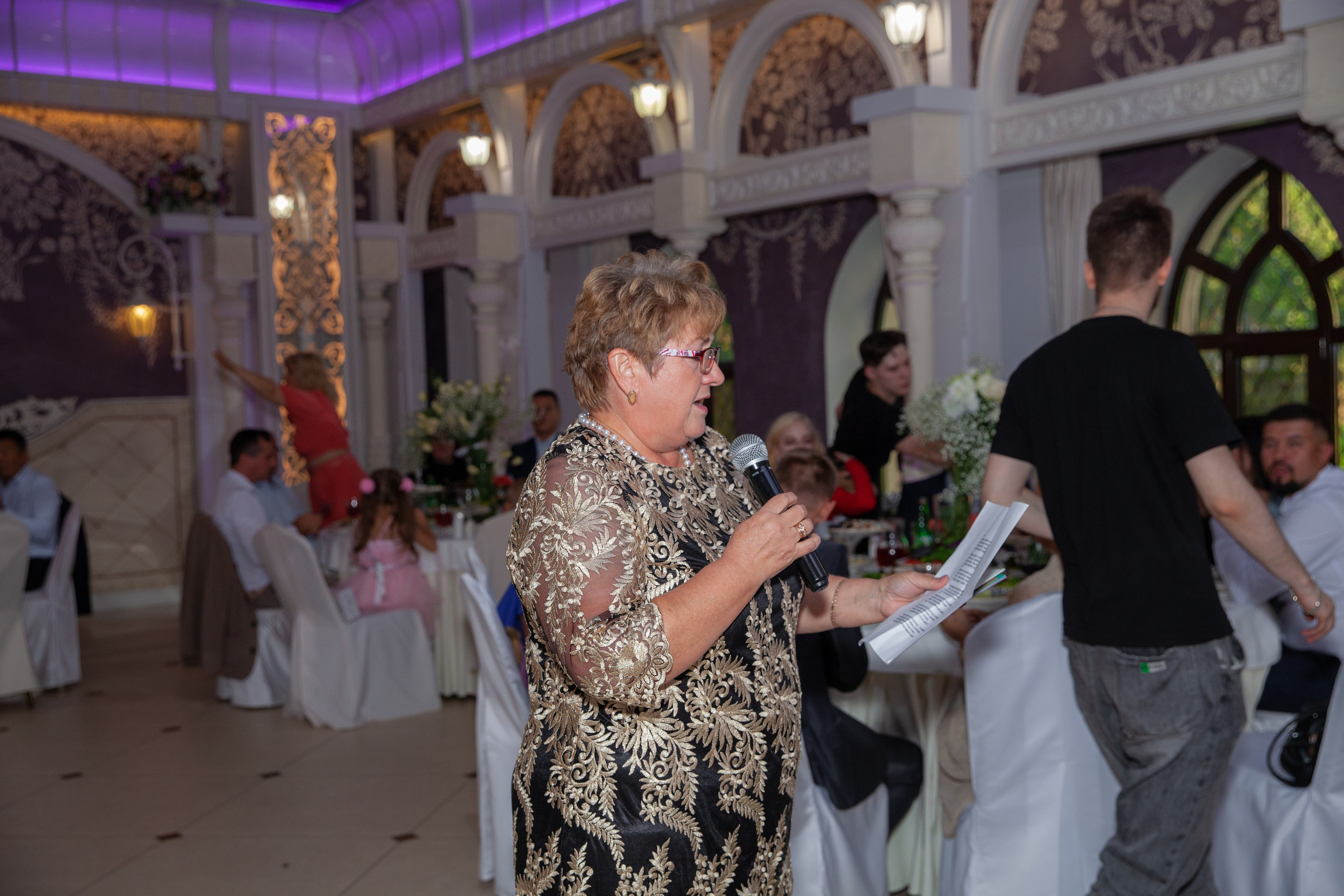 Свадебная фотосессия Татьяны и Дмитрия. Фотограф в Железнодорожном и Балашихе