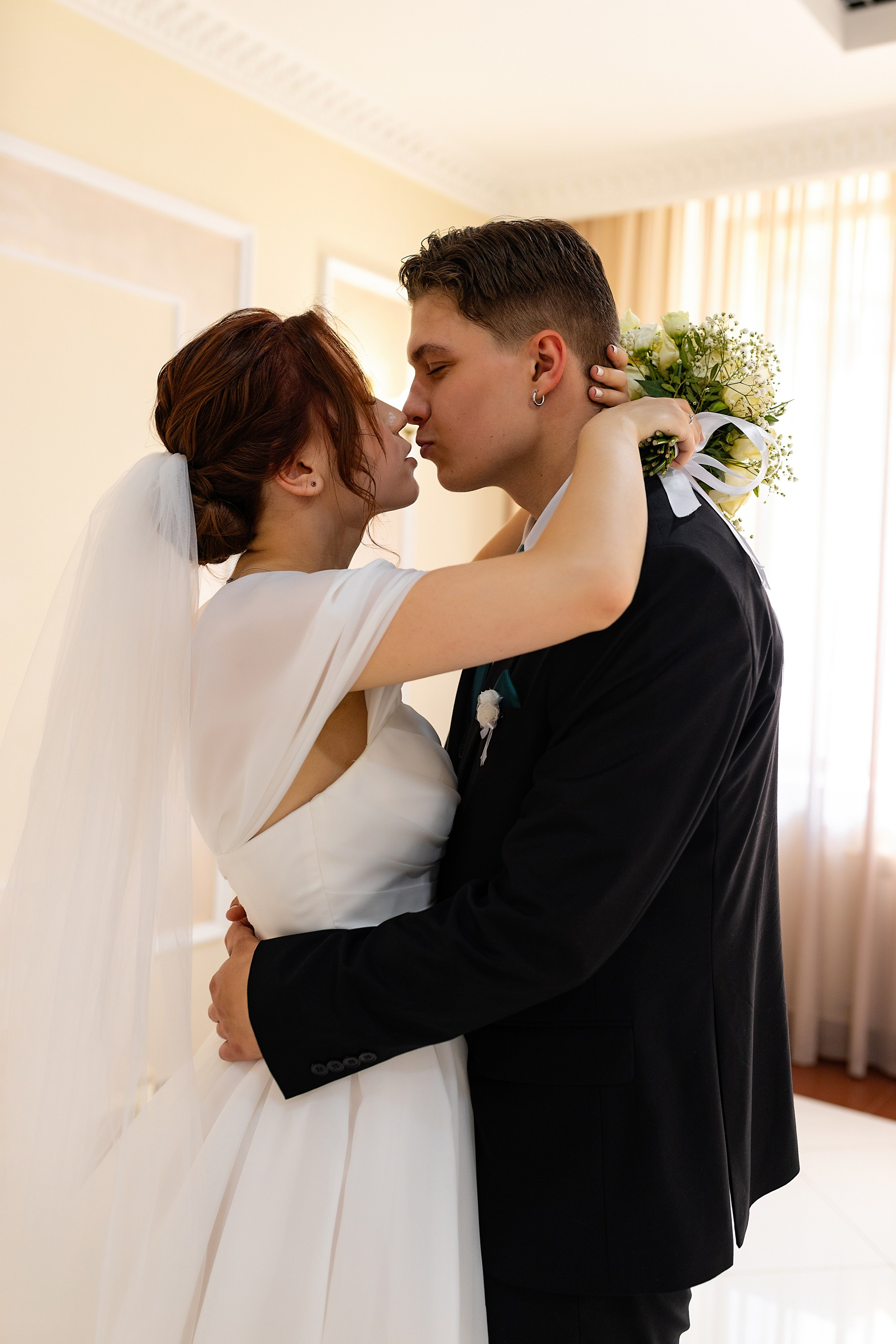 Свадьба Александр и Кира. Фотограф в Железнодорожном и Балашихе