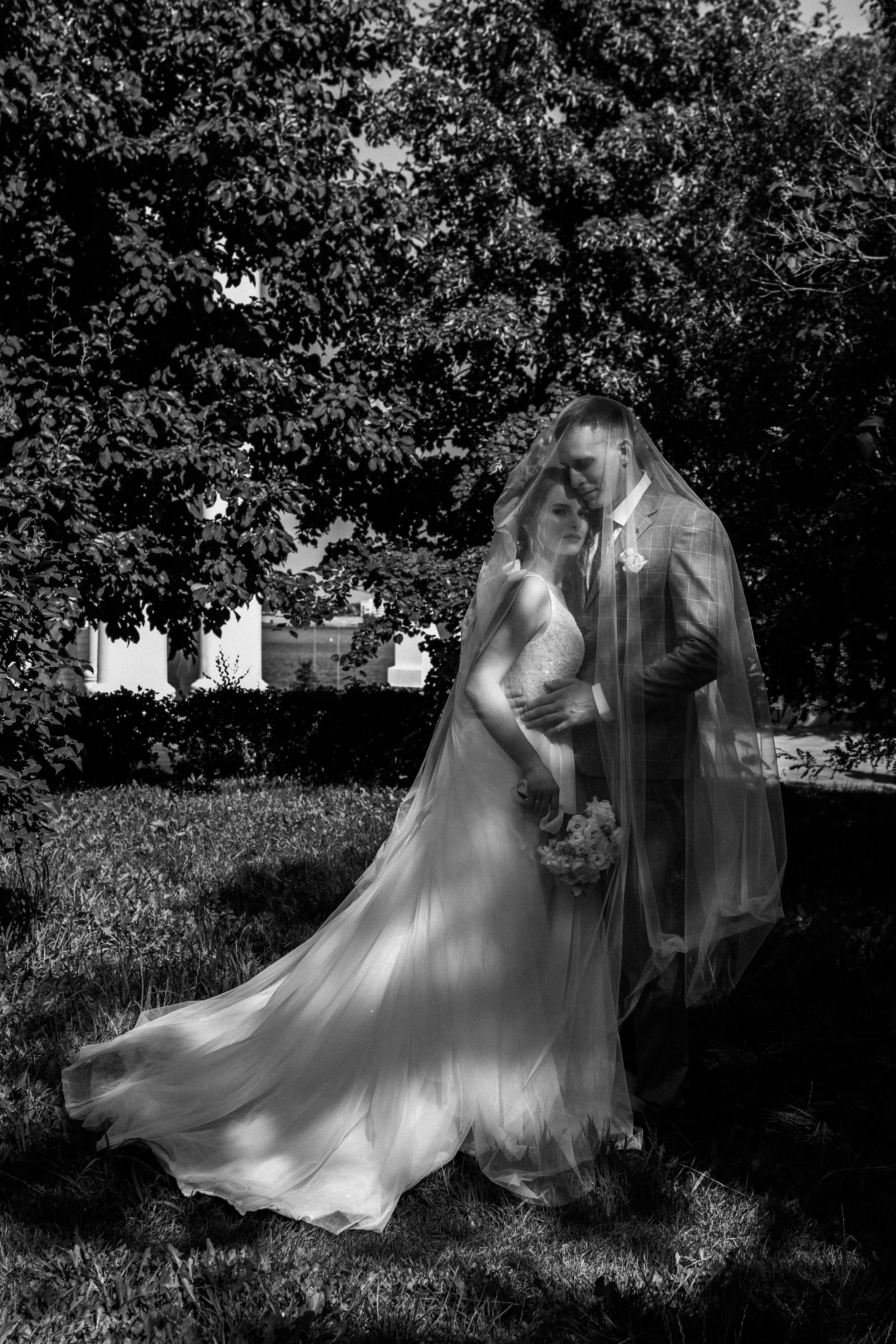 Свадебный фотограф в Волгограде и Краснодаре