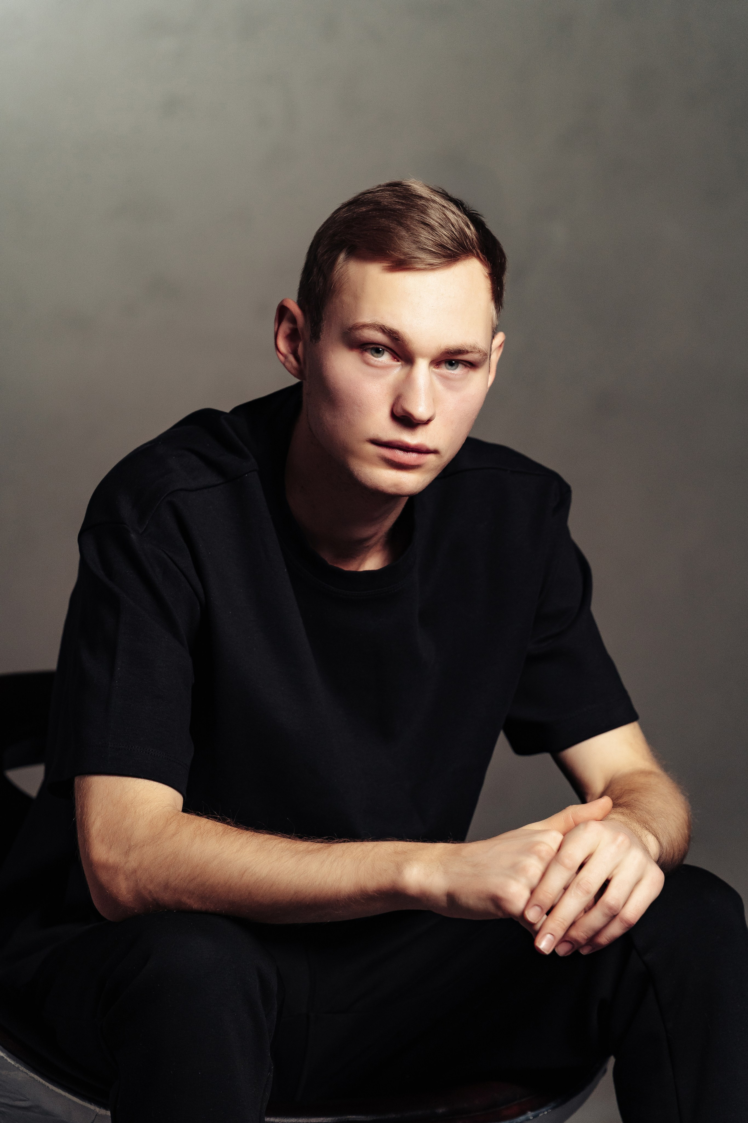 Всеволод. Nurken Omirbay Digital Creator | Photo & Video