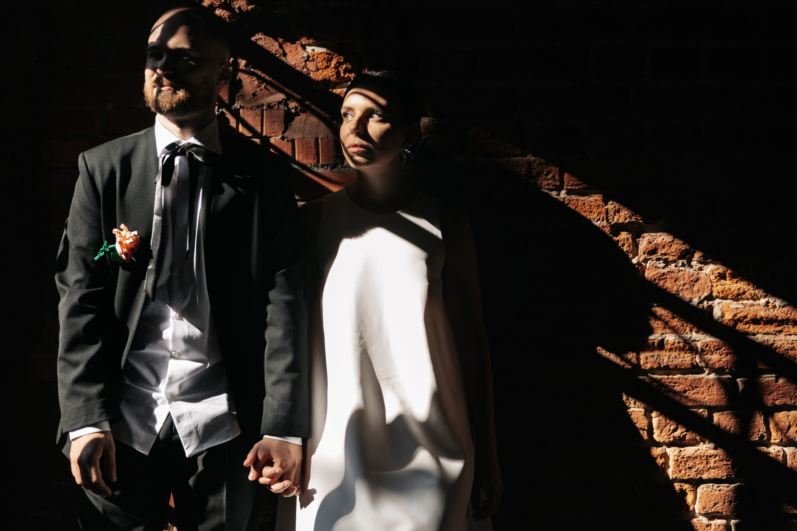 Roma & Anastasia. Свадебный фотограф Москва Мотеюнайте Виктория