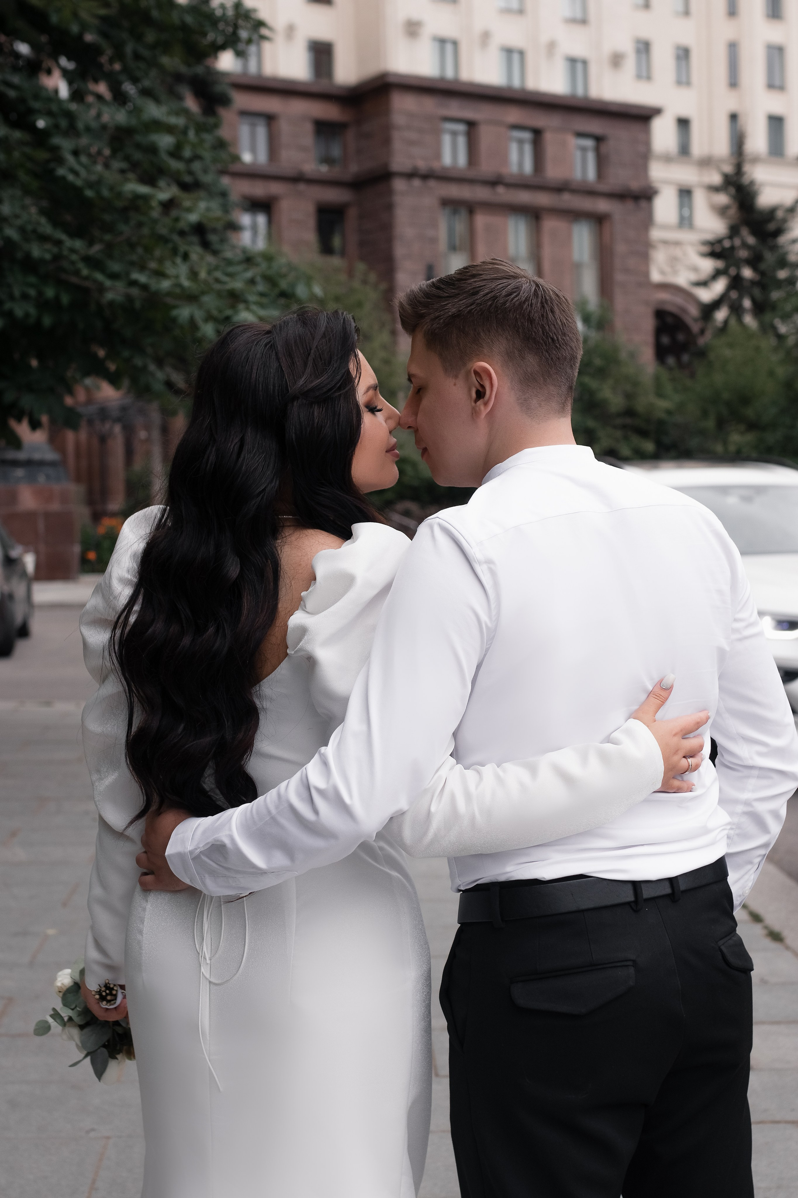 Никита & Карина. Фотограф в Белгороде|Юлия oohphotojulii|Семейный и персональный фотограф