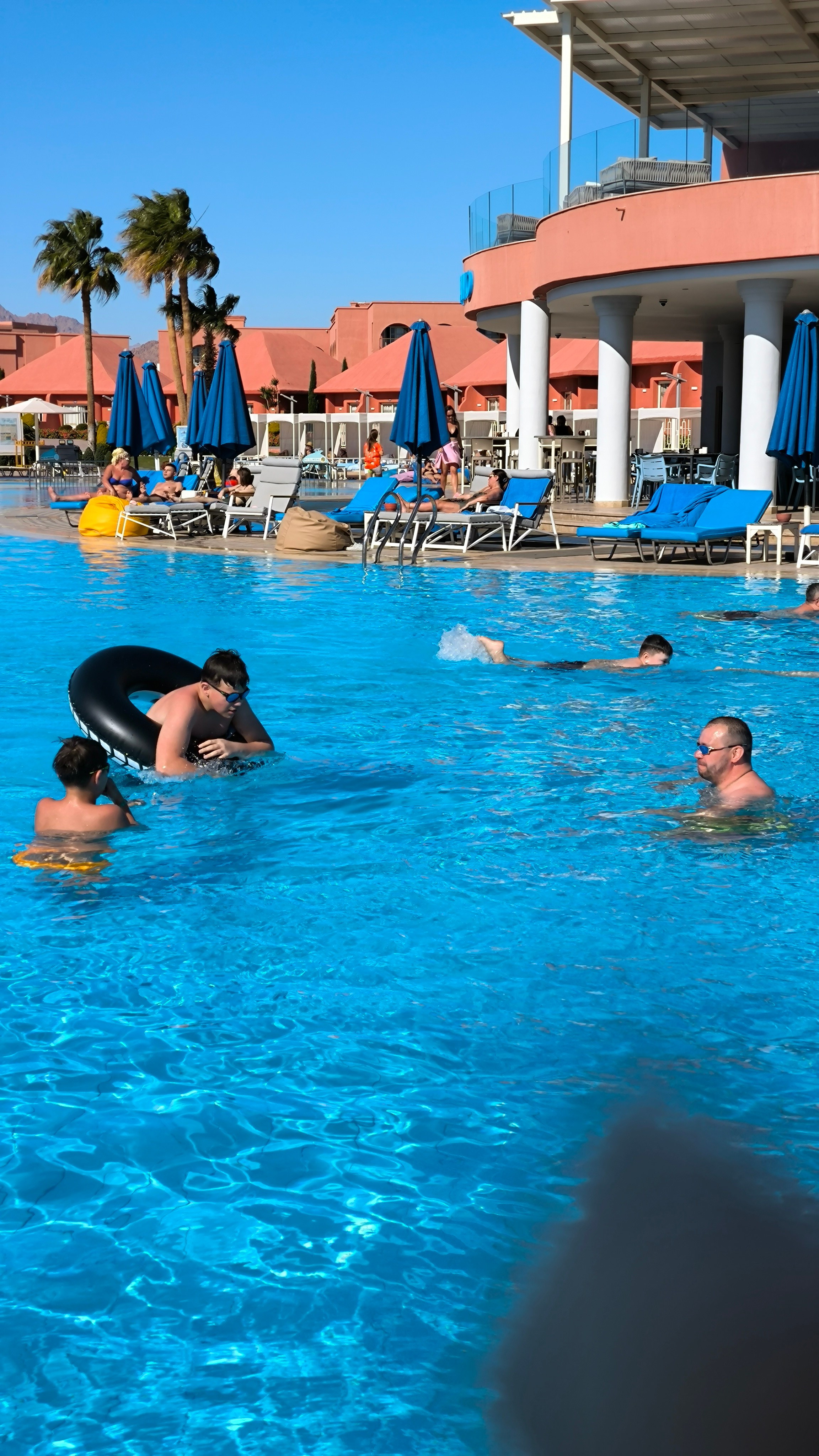 Шарм-Эль-Шейх. Светлана Иванова - профессиональный фотограф