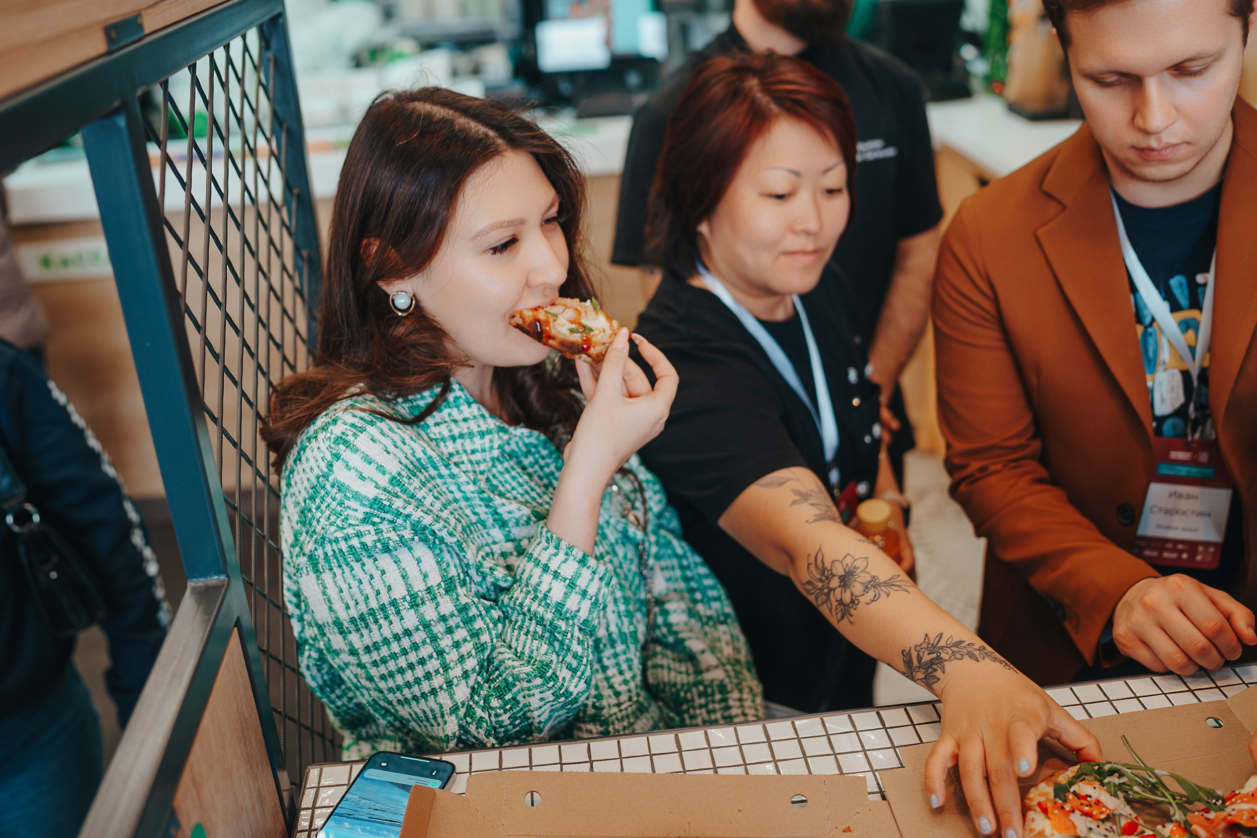 Гастротур 2024. Репортажный (Event) фотограф в Барнауле | Даниил Маркин | Качество и вайб