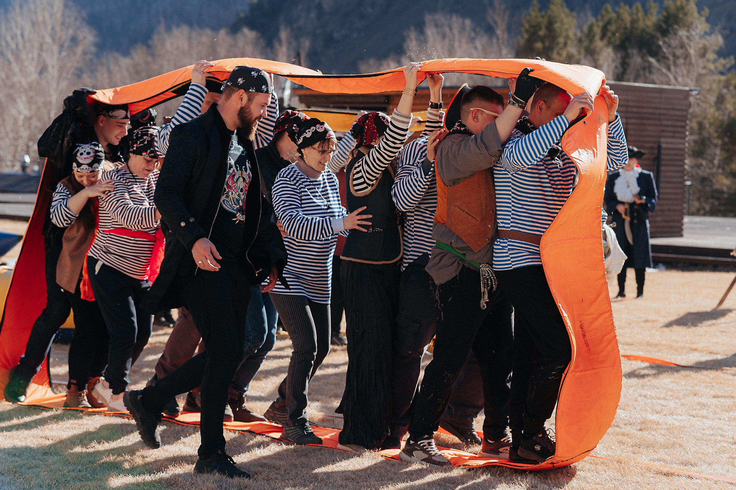 ТК Европа — 20 лет — Clever. Репортажный (Event) фотограф в Барнауле | Даниил Маркин | Качество и вайб