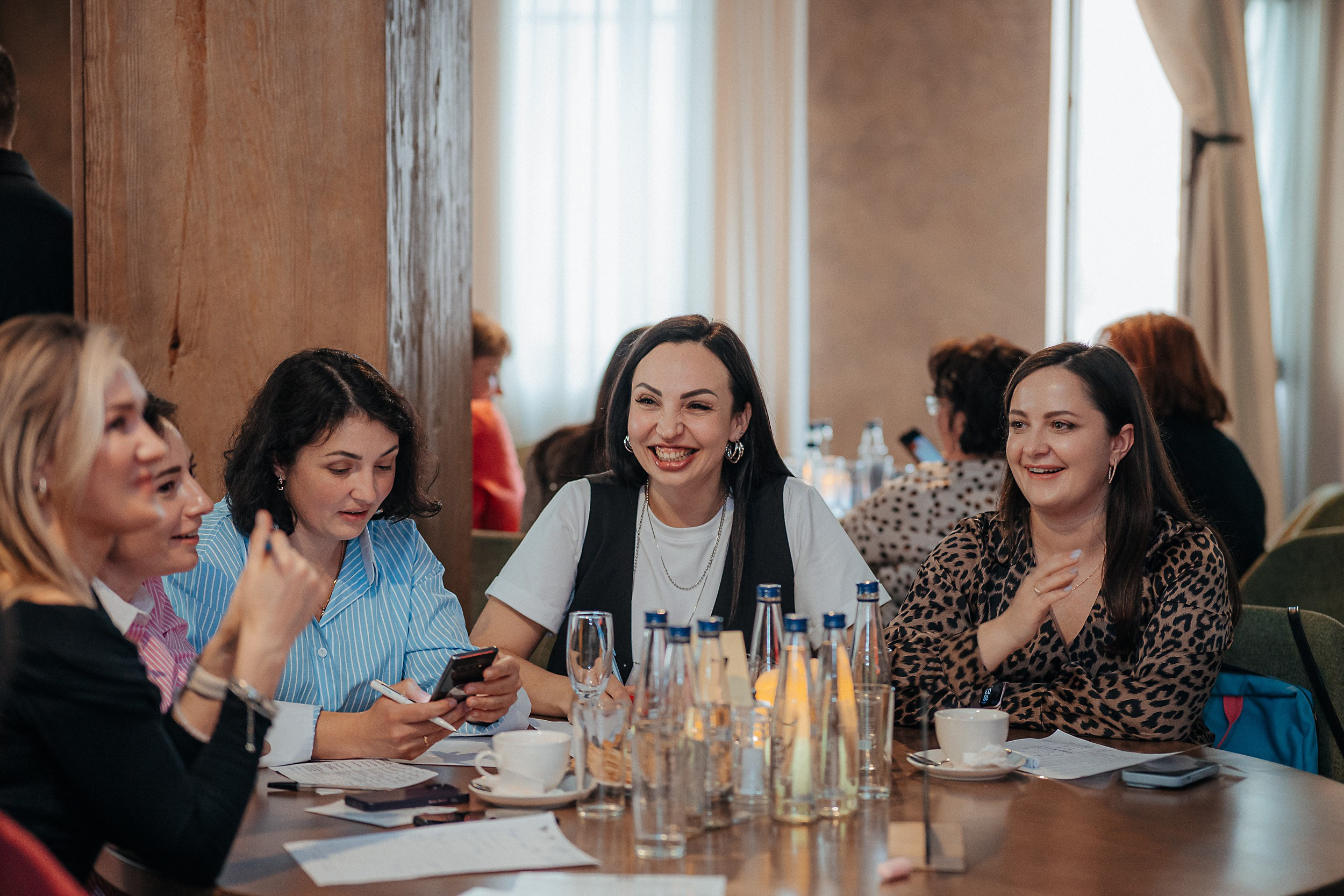 Фотограф на квиз в Барнауле