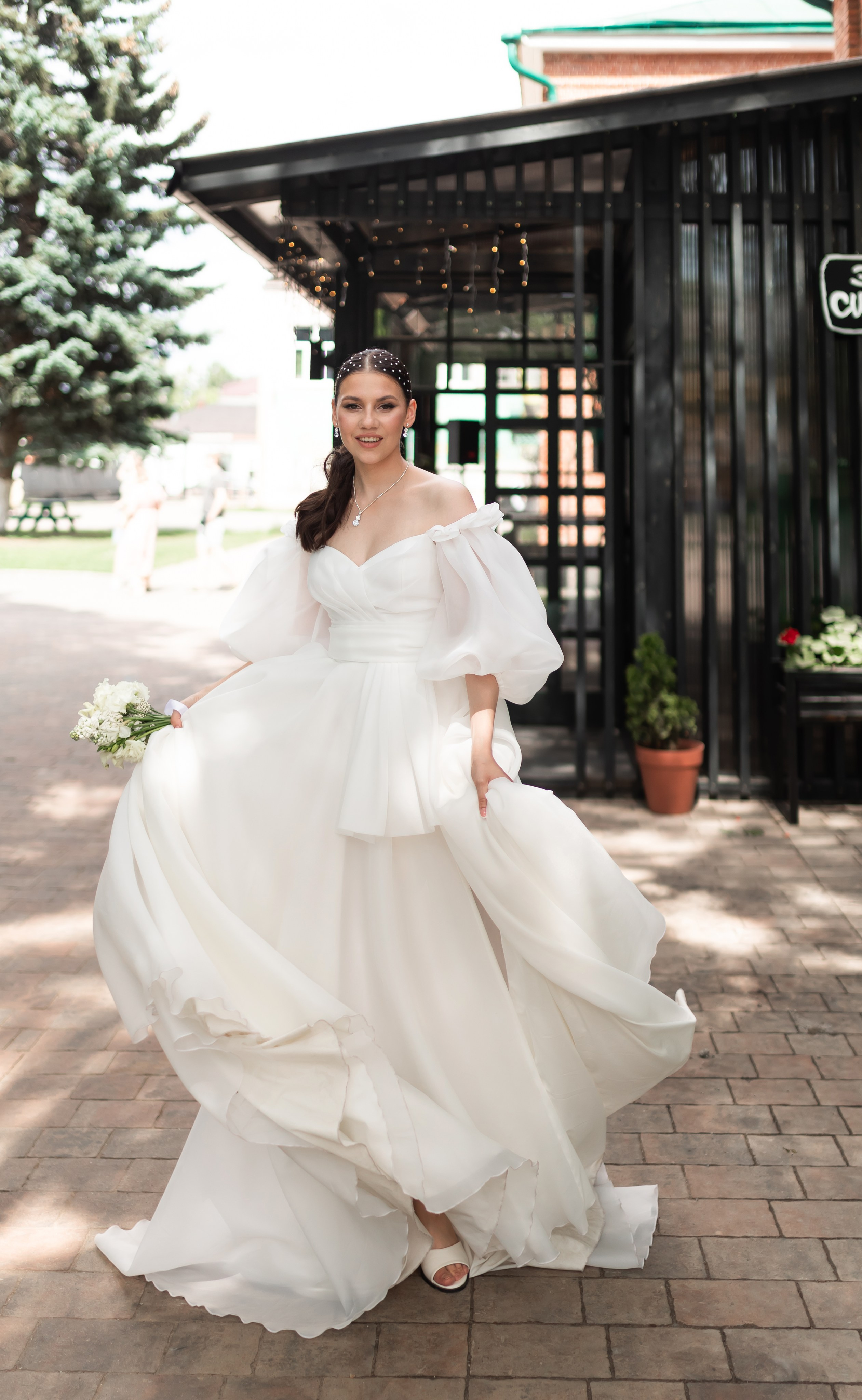 Ольга и Игорь 15.06.24. Свадебный фотограф Татьяна Фот