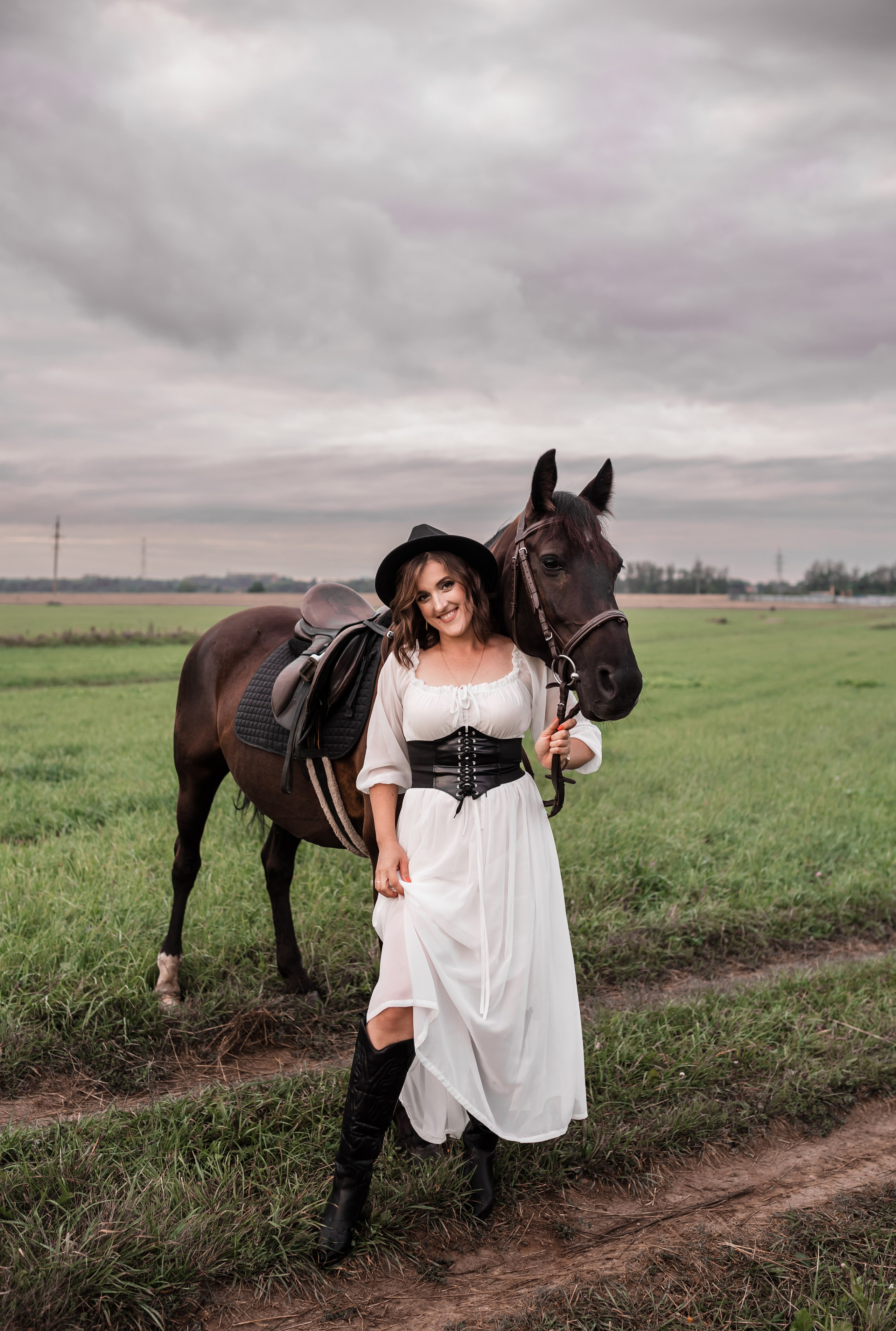 Алла. Свадебный фотограф Татьяна Фот