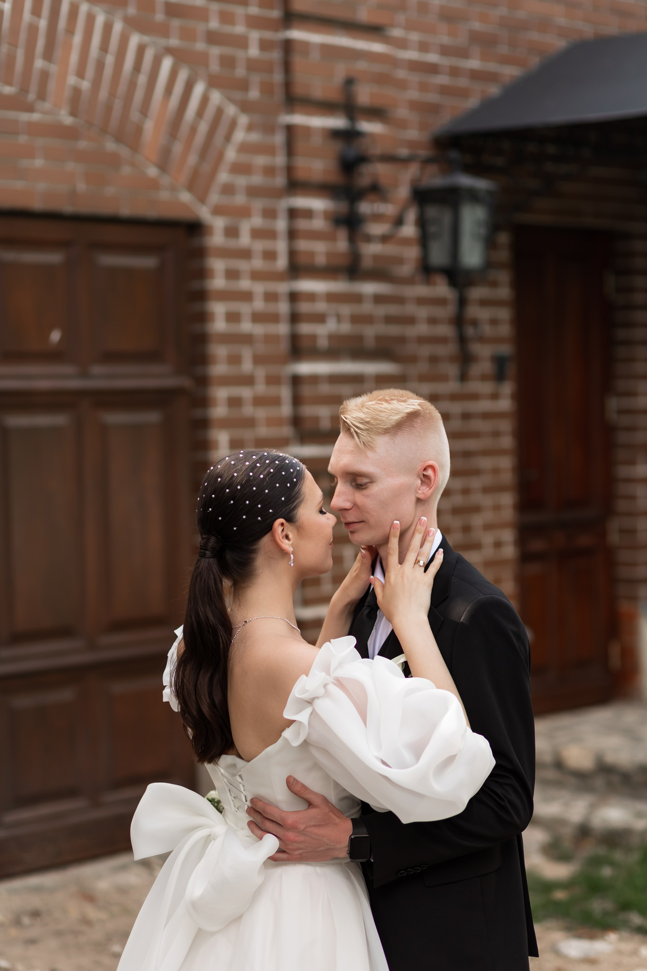 Ольга и Игорь 15.06.24. Свадебный фотограф Татьяна Фот