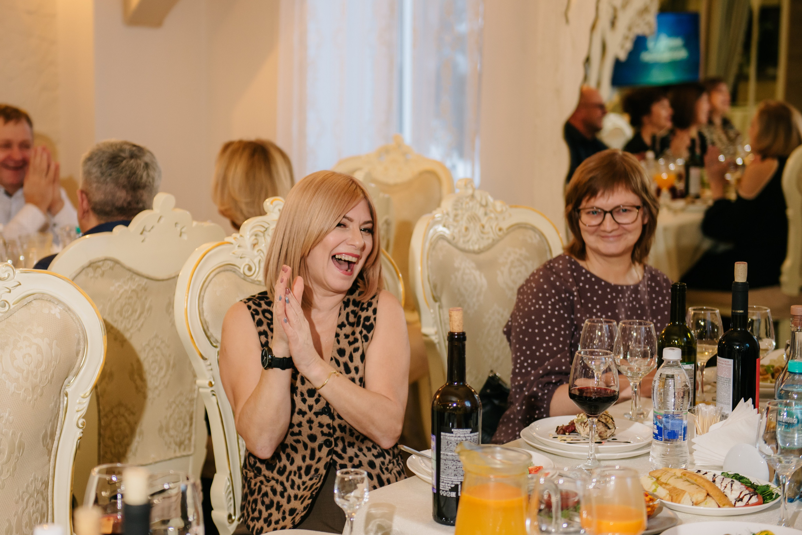 Дни Рождения. Ph.proulints