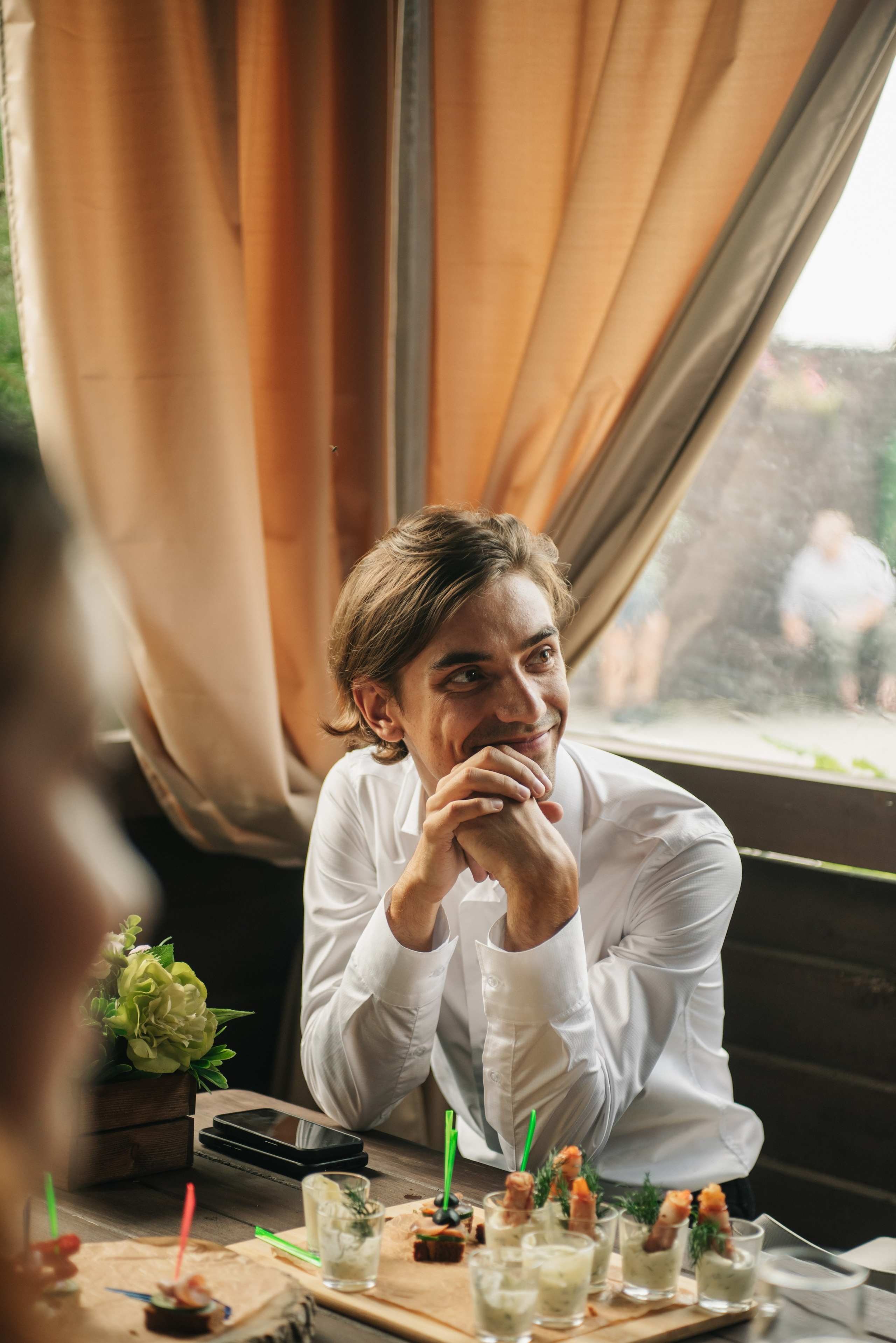 Наташа и Никита. Ph.proulints