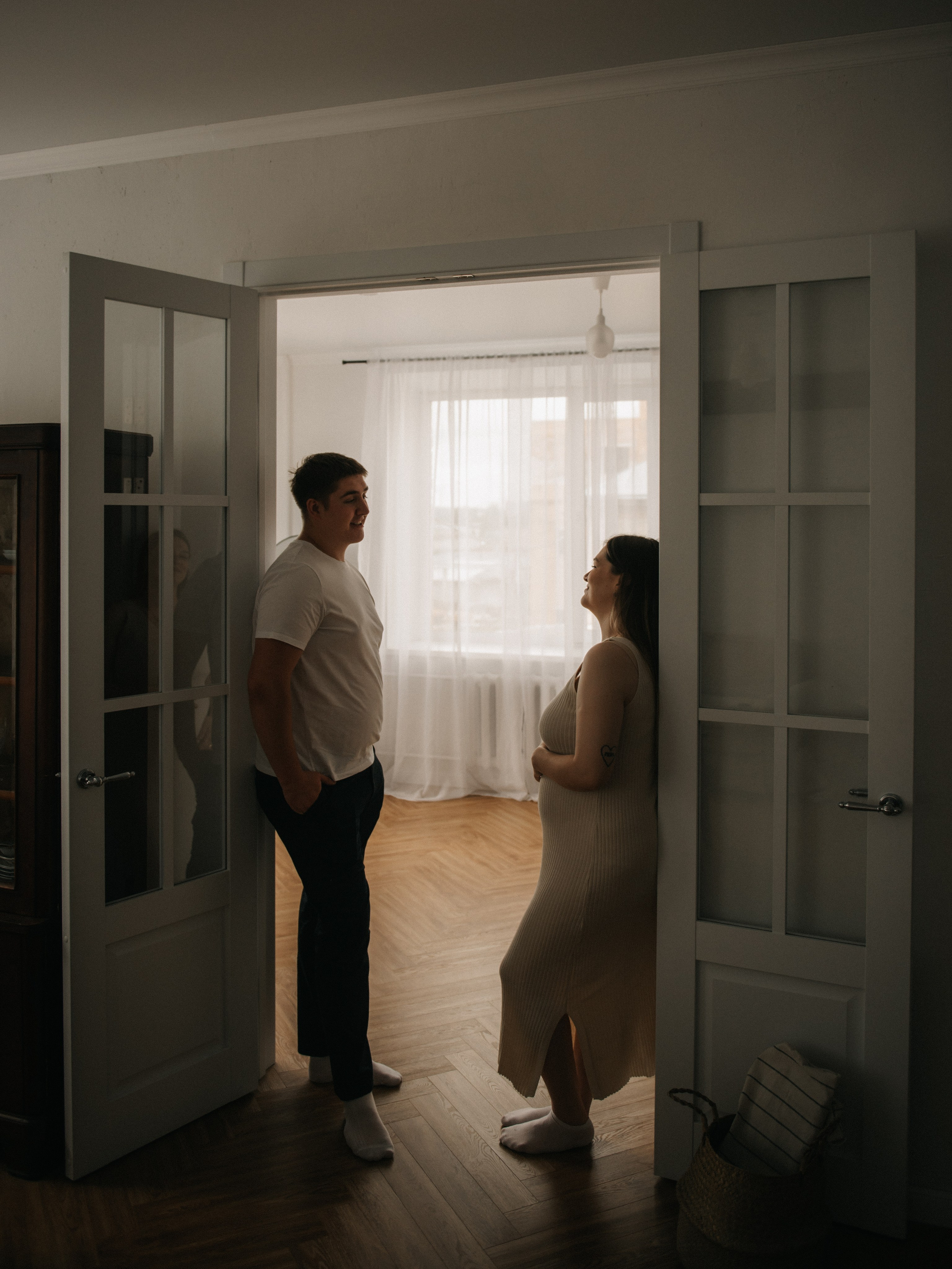 Семья Шишкиных. Ph.proulints