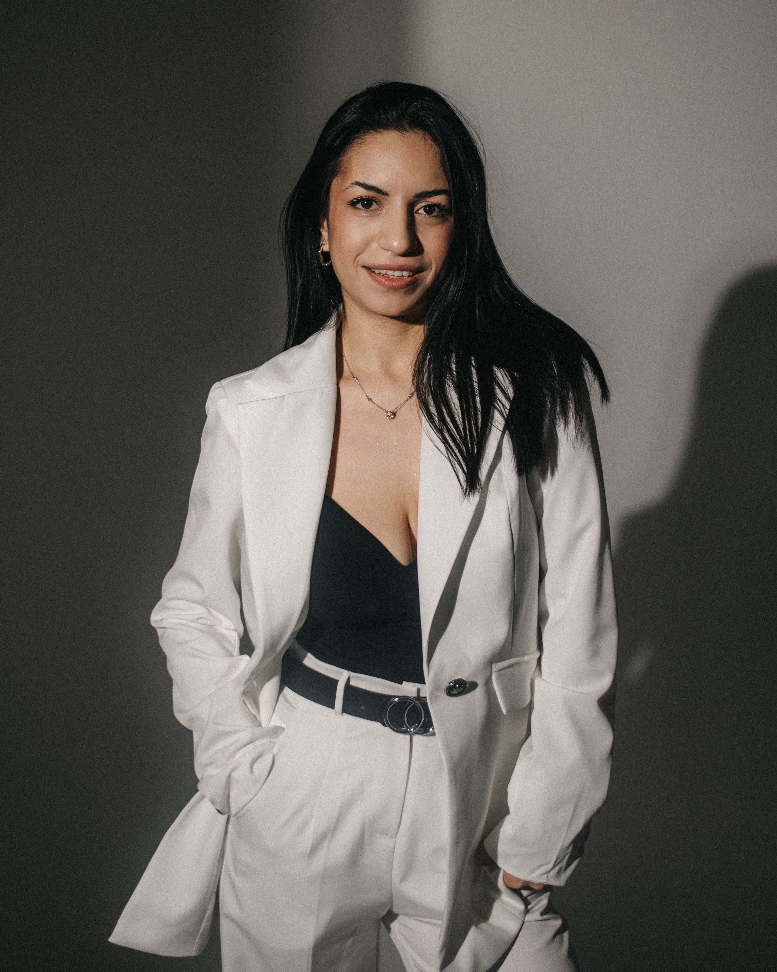 Карина. Ph.proulints