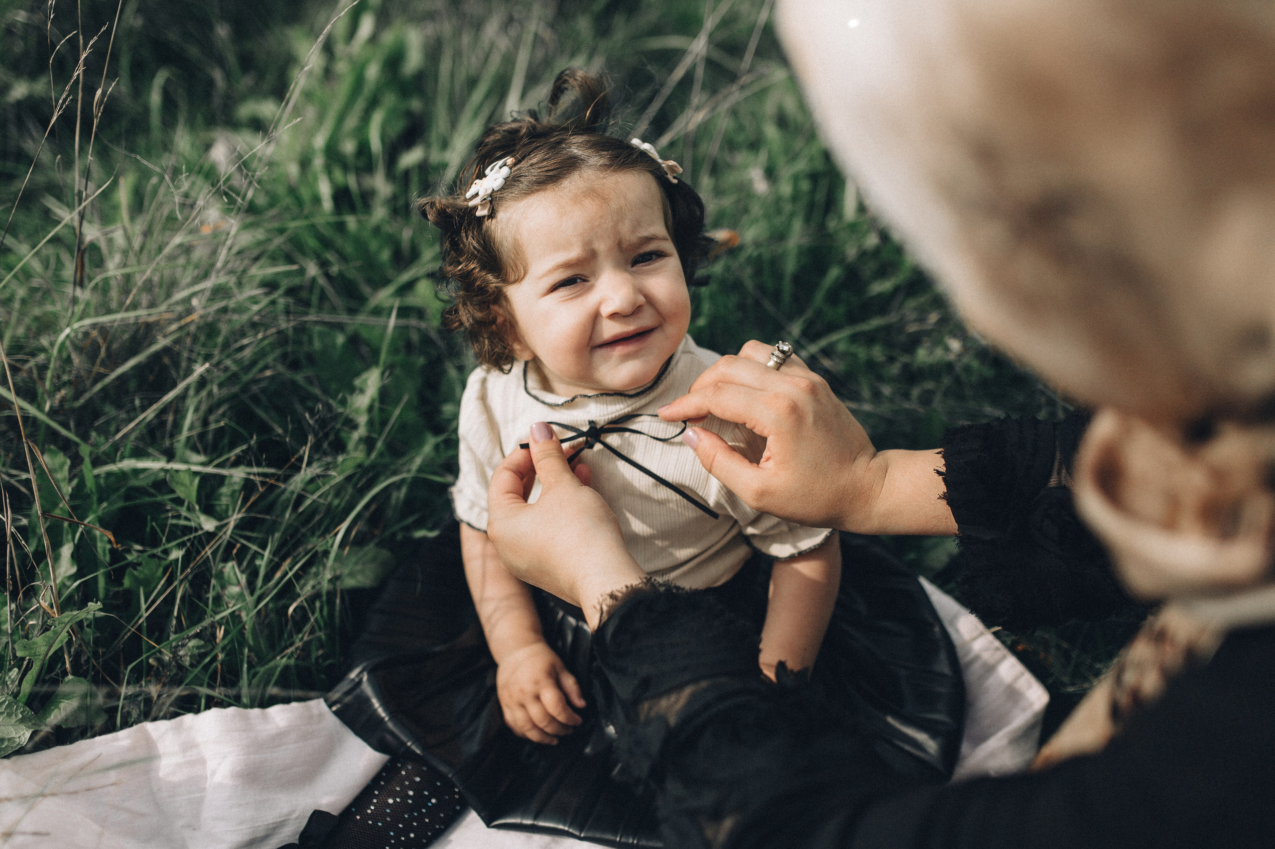 Кино о большой любви к детям. Анастасия Гольнева