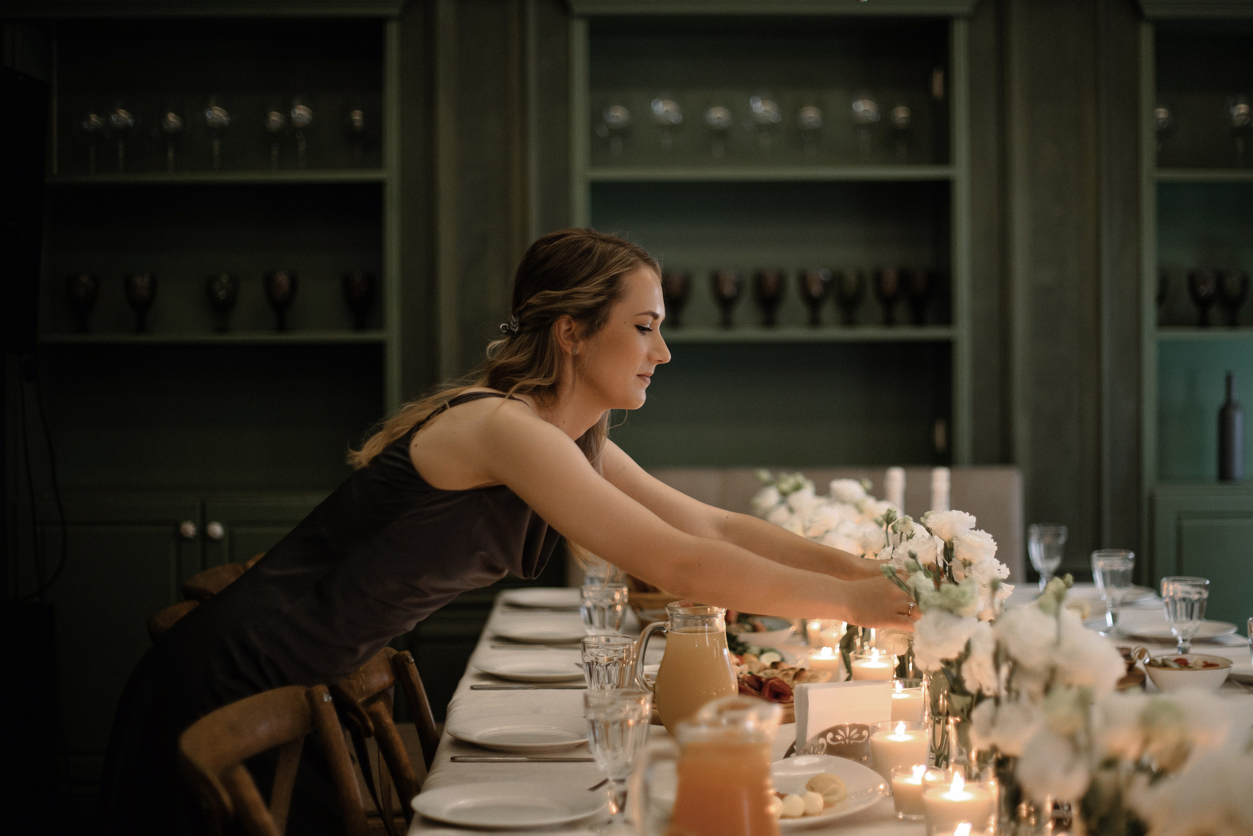 Владислав и Ангелина. Фотограф Олеся Голева