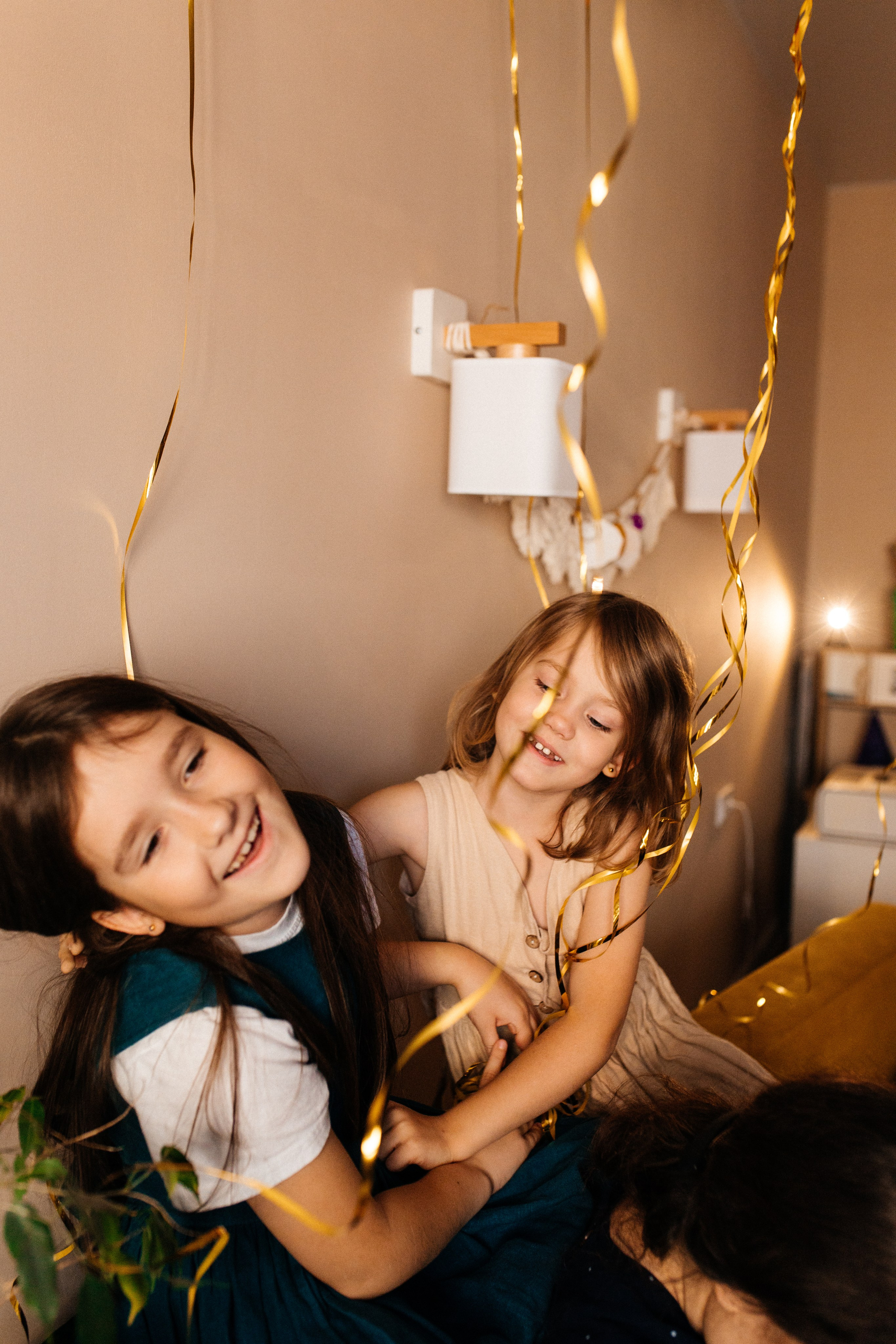 День Рождения Вари!. Семейный и детский фотограф из Москвы, Щёлково Герасимова Вероника