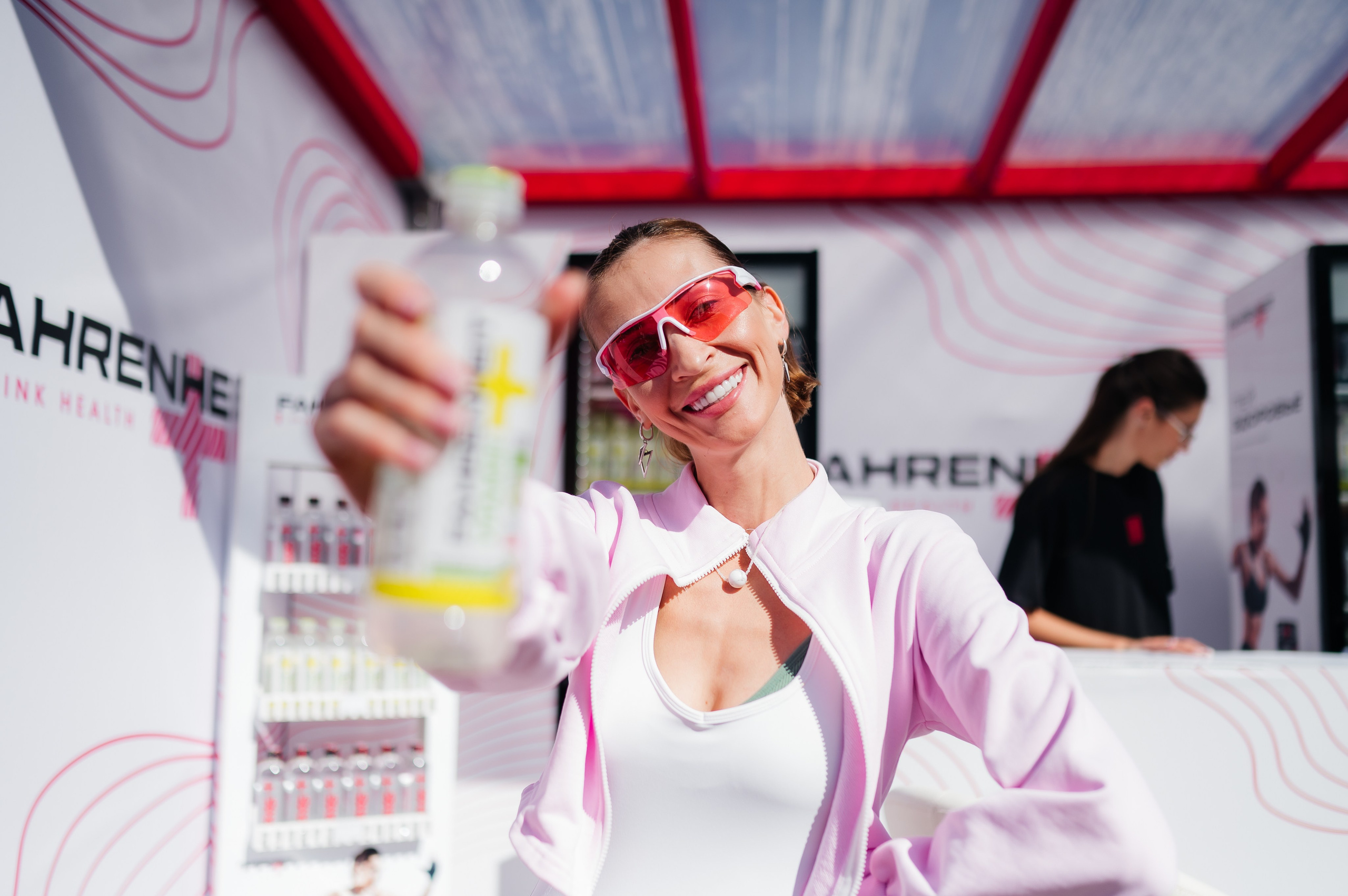 IRONSTAR (OZON FRESH, FAHRENHEIT, STELLAR AQUA). Фотограф Илья Бызов, Свадебный и репортажный фотограф Сочи