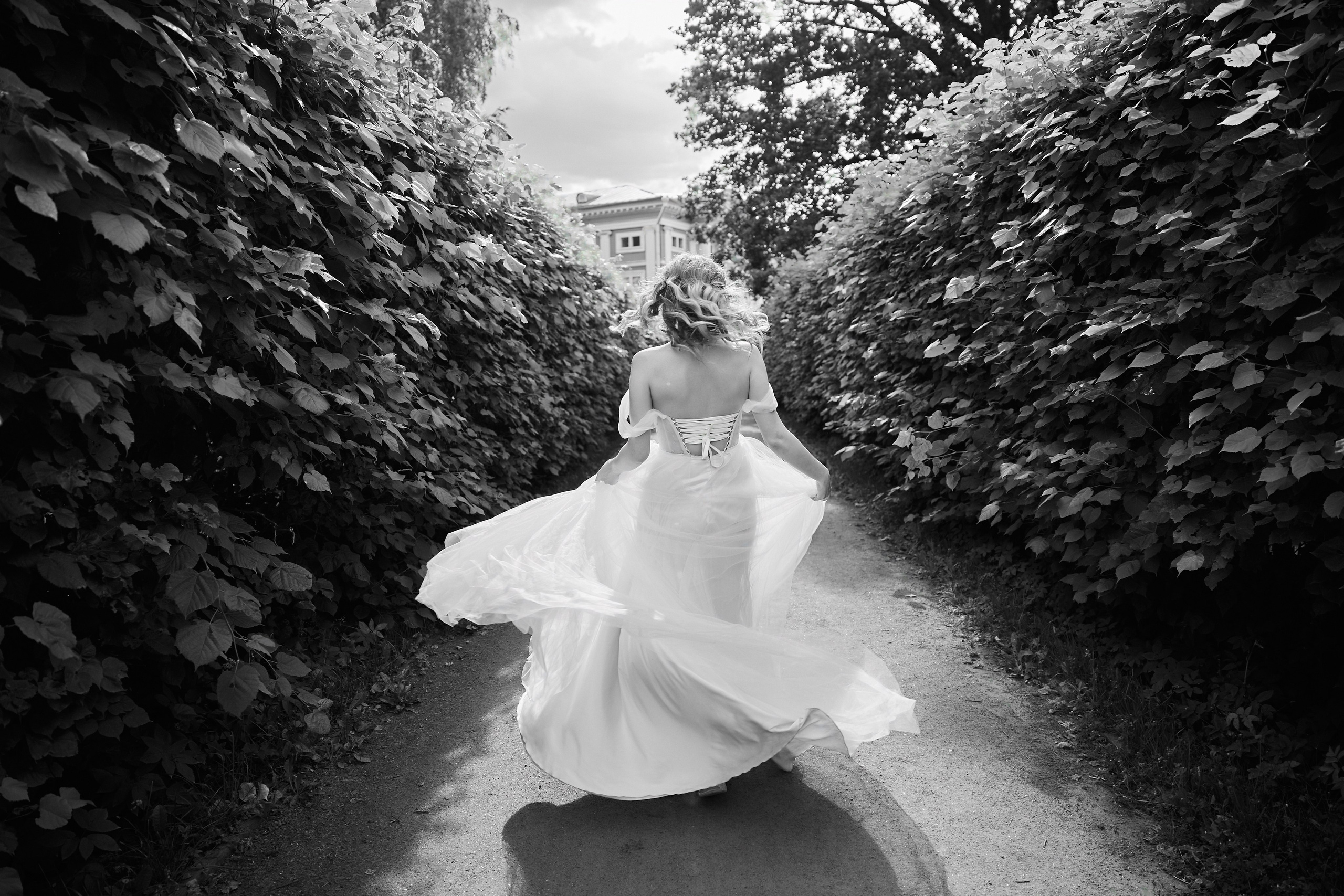 Свадебный фотограф в Москве и Подмосковье