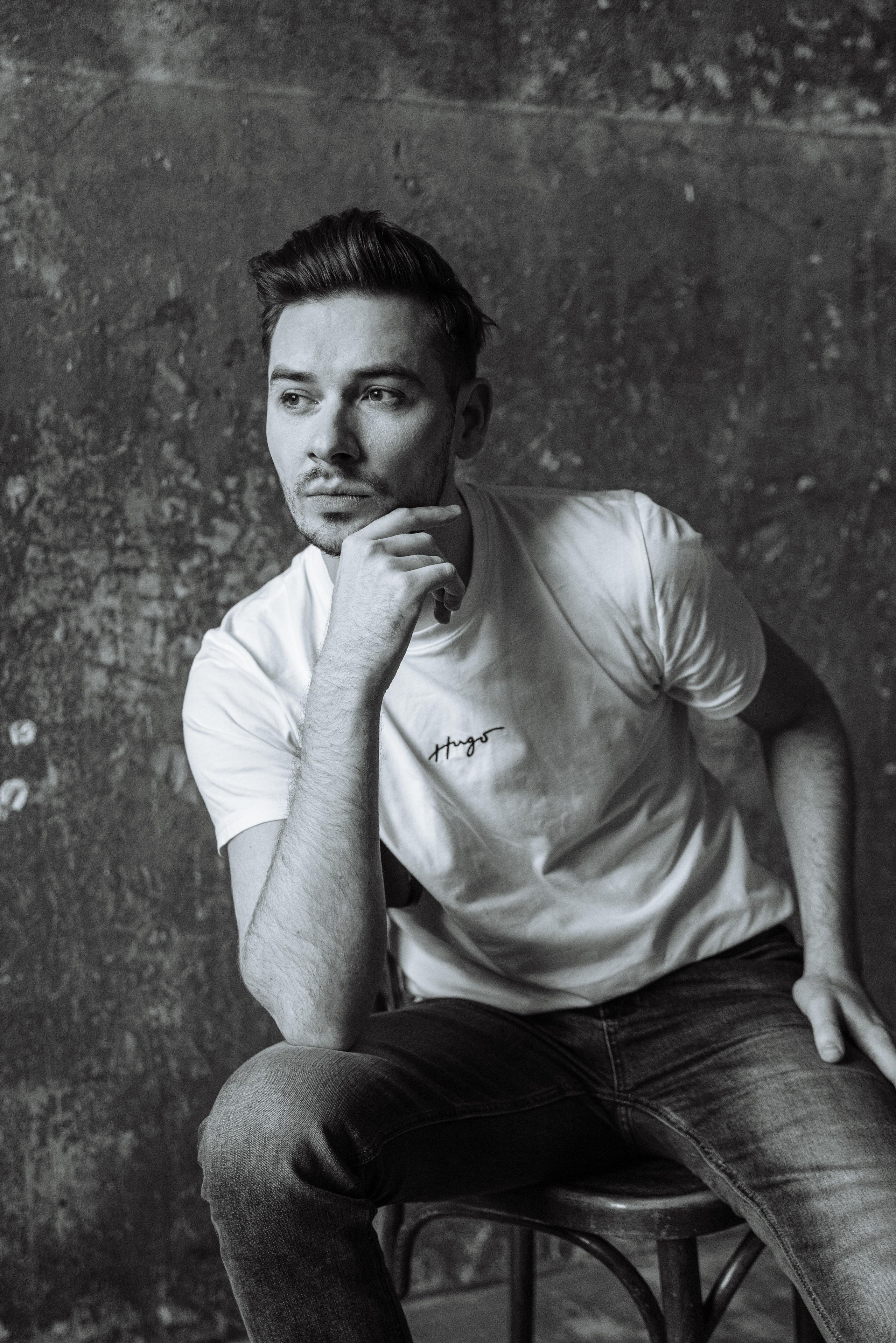 Александр. Фотограф в Москве и Московской области (Ю-В) Олеся Макарова