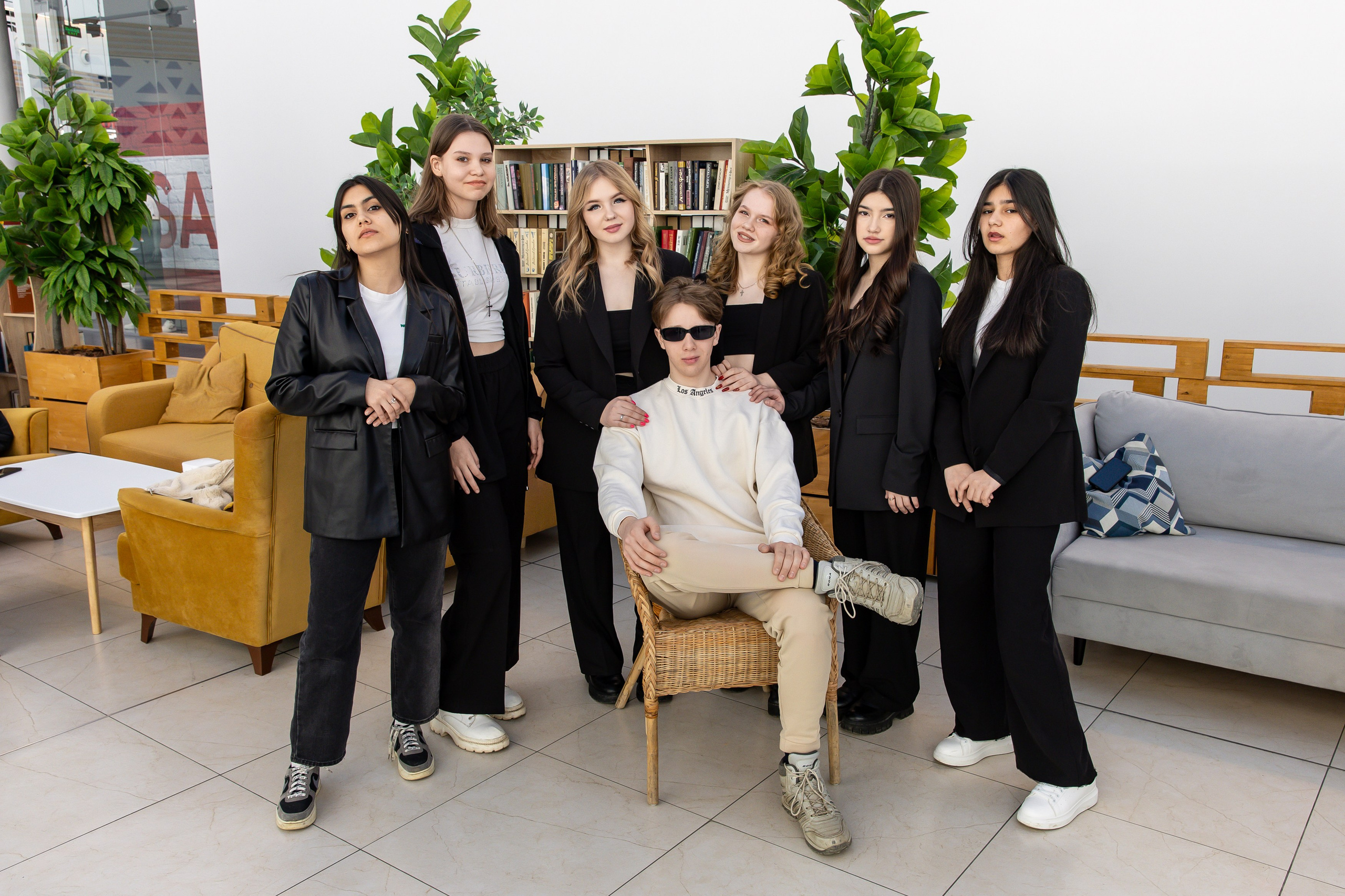 Фото и видео на выпускной в школе и детском саду. Свадебный, семейный видеограф и фотограф в Екатеринбурге Николай Рыков