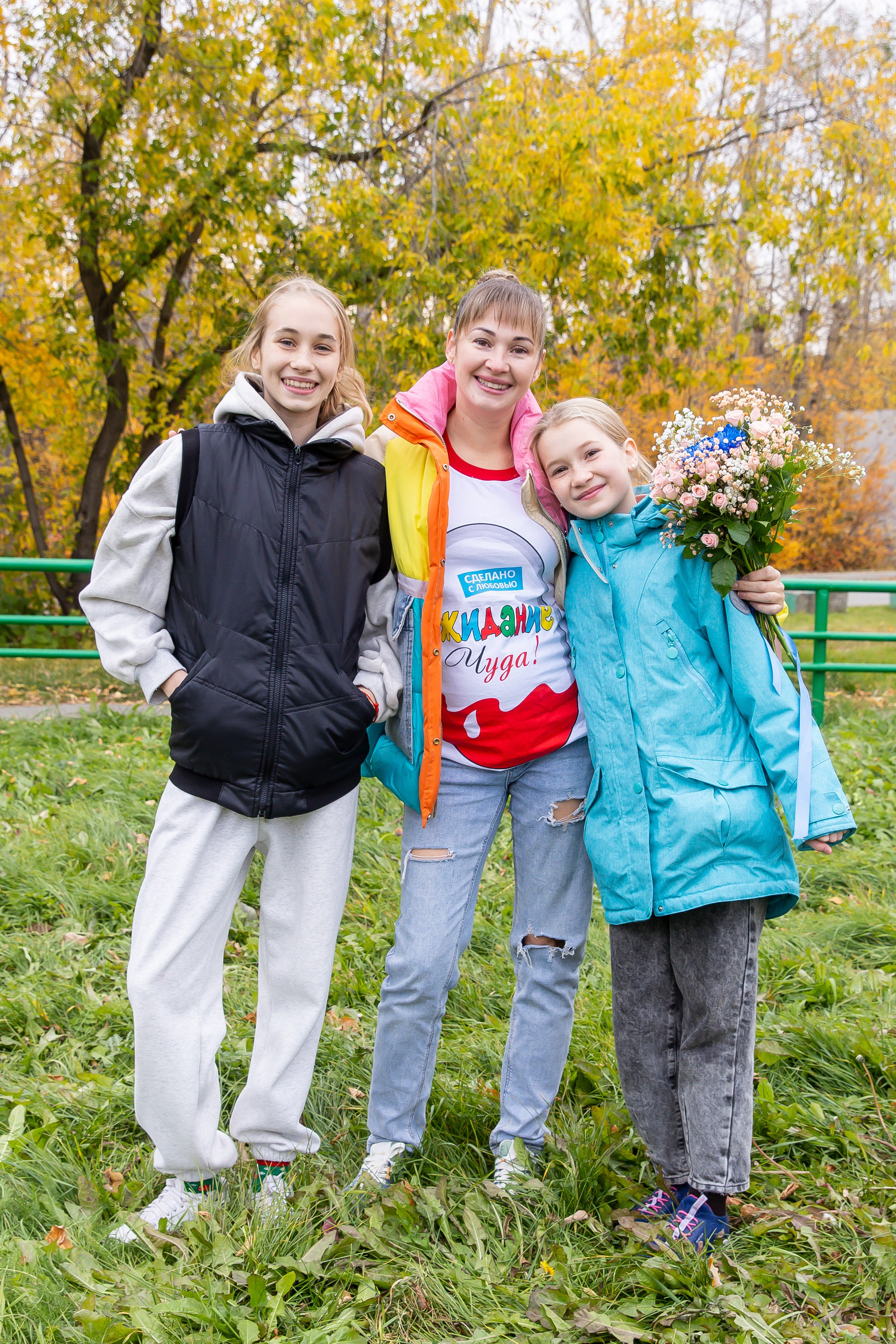 Семейная фото и видеосъёмка. Свадебный, семейный видеограф и фотограф в Екатеринбурге Николай Рыков