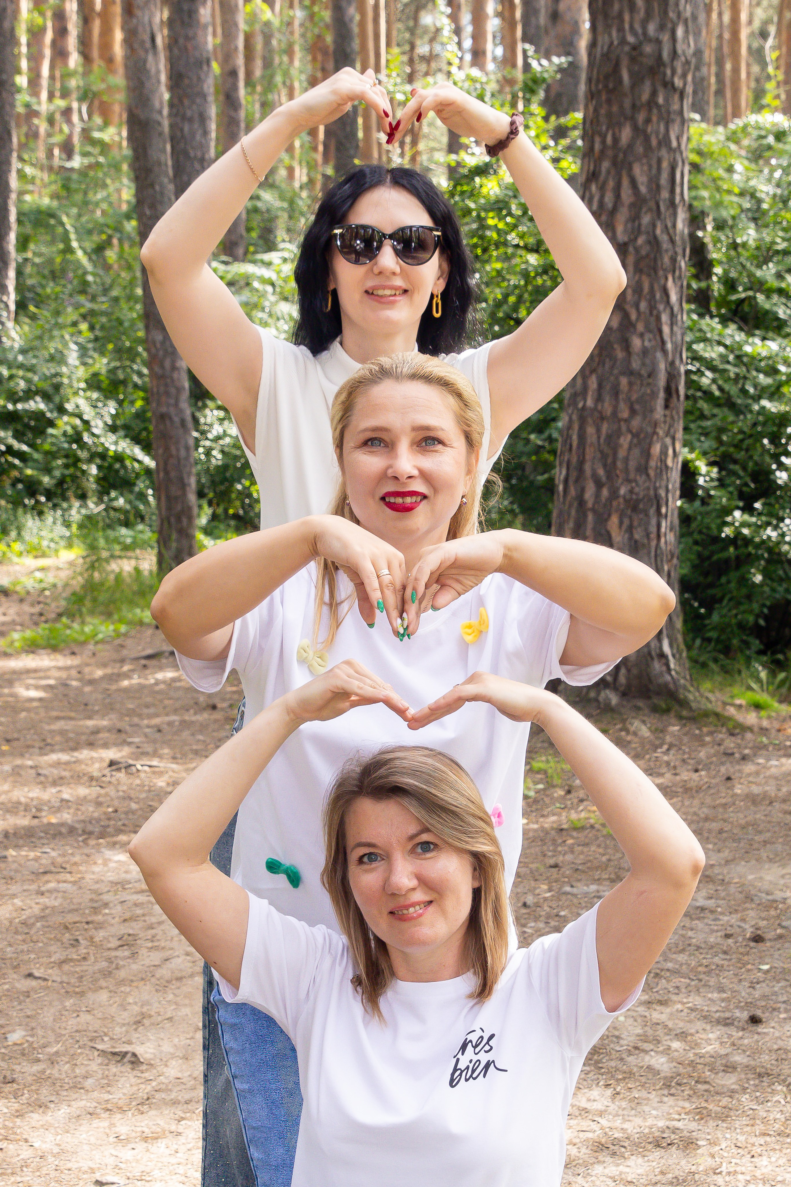 Фото и видео на выпускной в школе и детском саду. Свадебный, семейный видеограф и фотограф в Екатеринбурге Николай Рыков